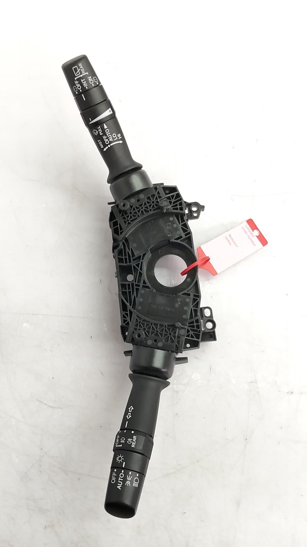 Mando multifuncion HONDA HR-V (..)