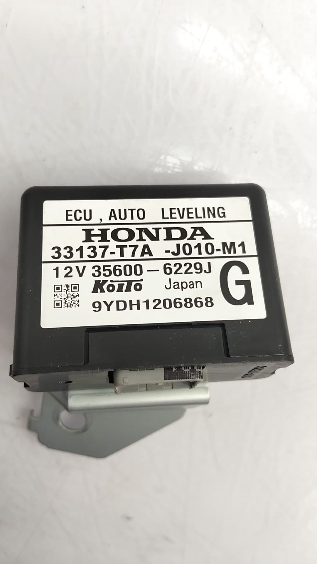 Modulo electronico HONDA HR-V (..) 3