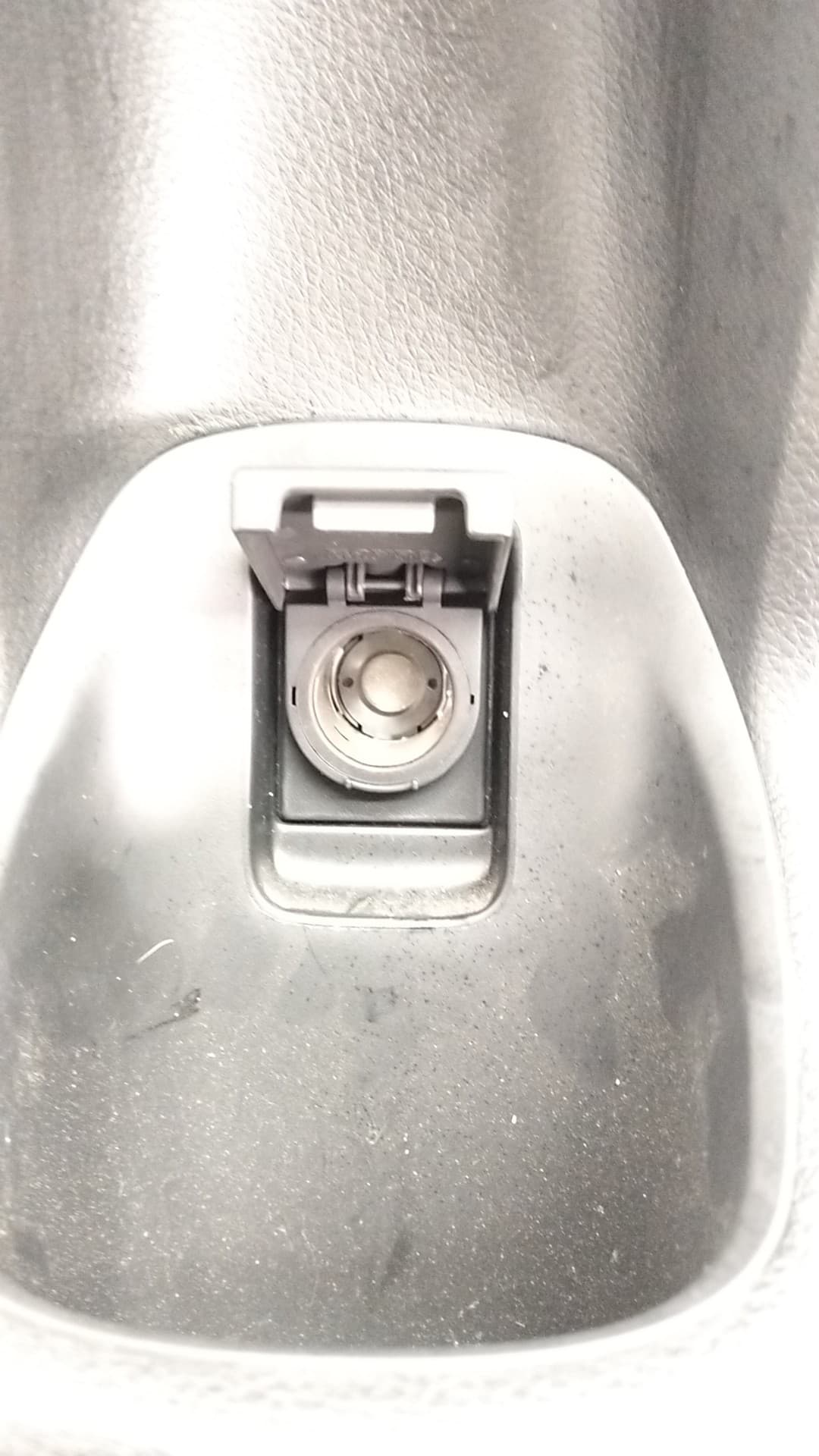 Moldura interior HONDA HR-V (..) 2