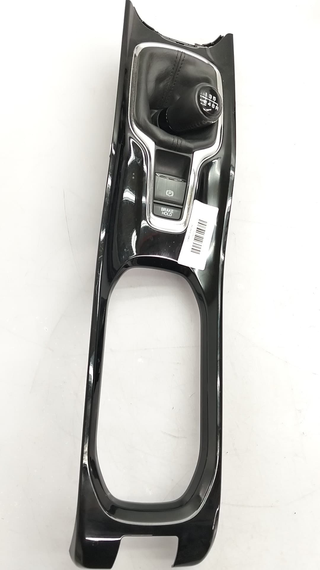 Palanca cambio HONDA HR-V (..)