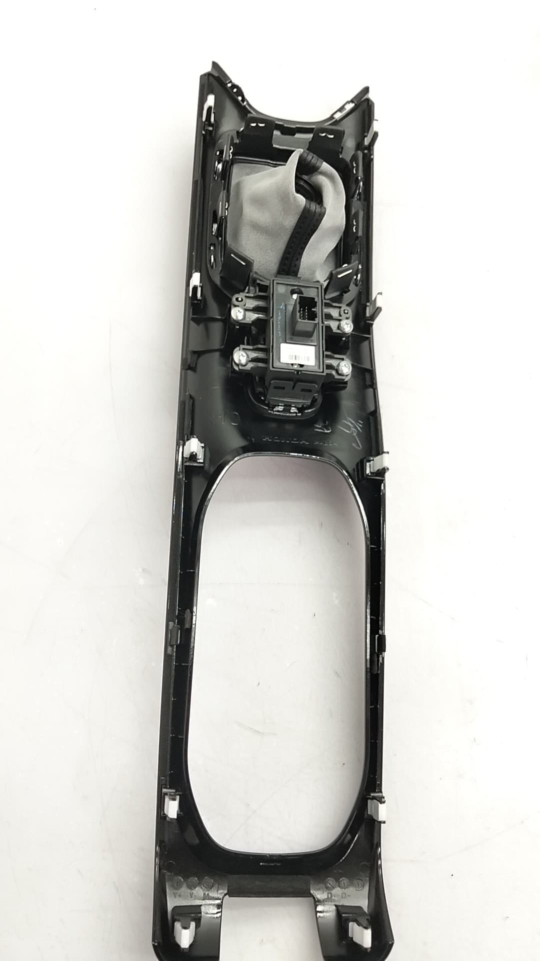 Palanca cambio HONDA HR-V (..) 2