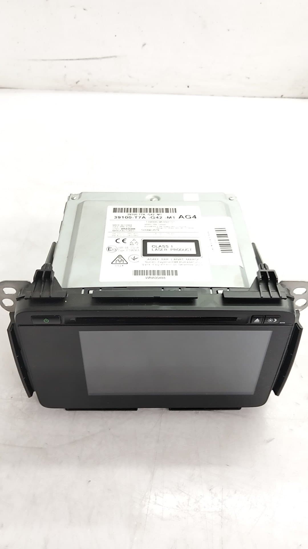 Pantalla multifuncion HONDA HR-V (..)