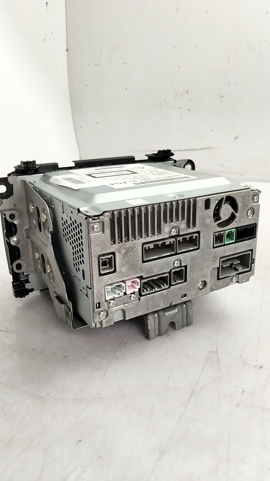 Pantalla multifuncion HONDA HR-V (..) 3