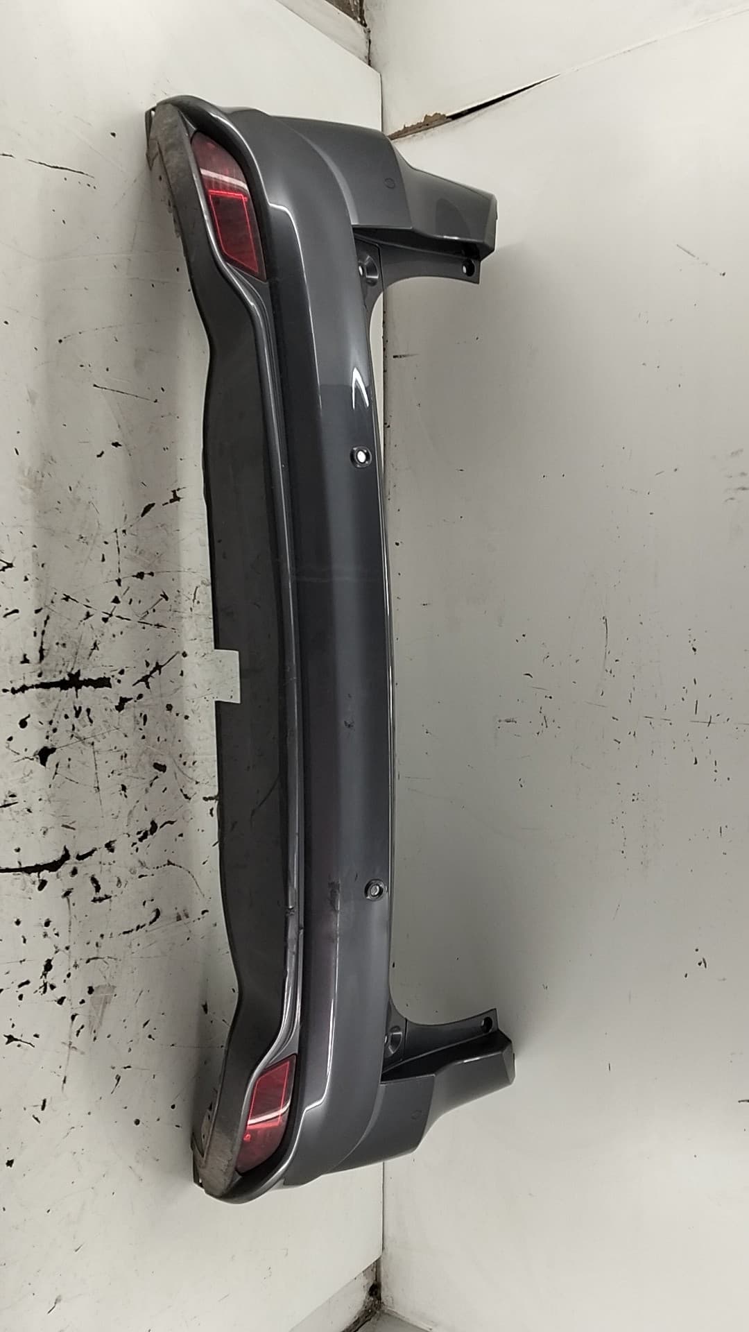 Paragolpes trasero HONDA HR-V (..) 3