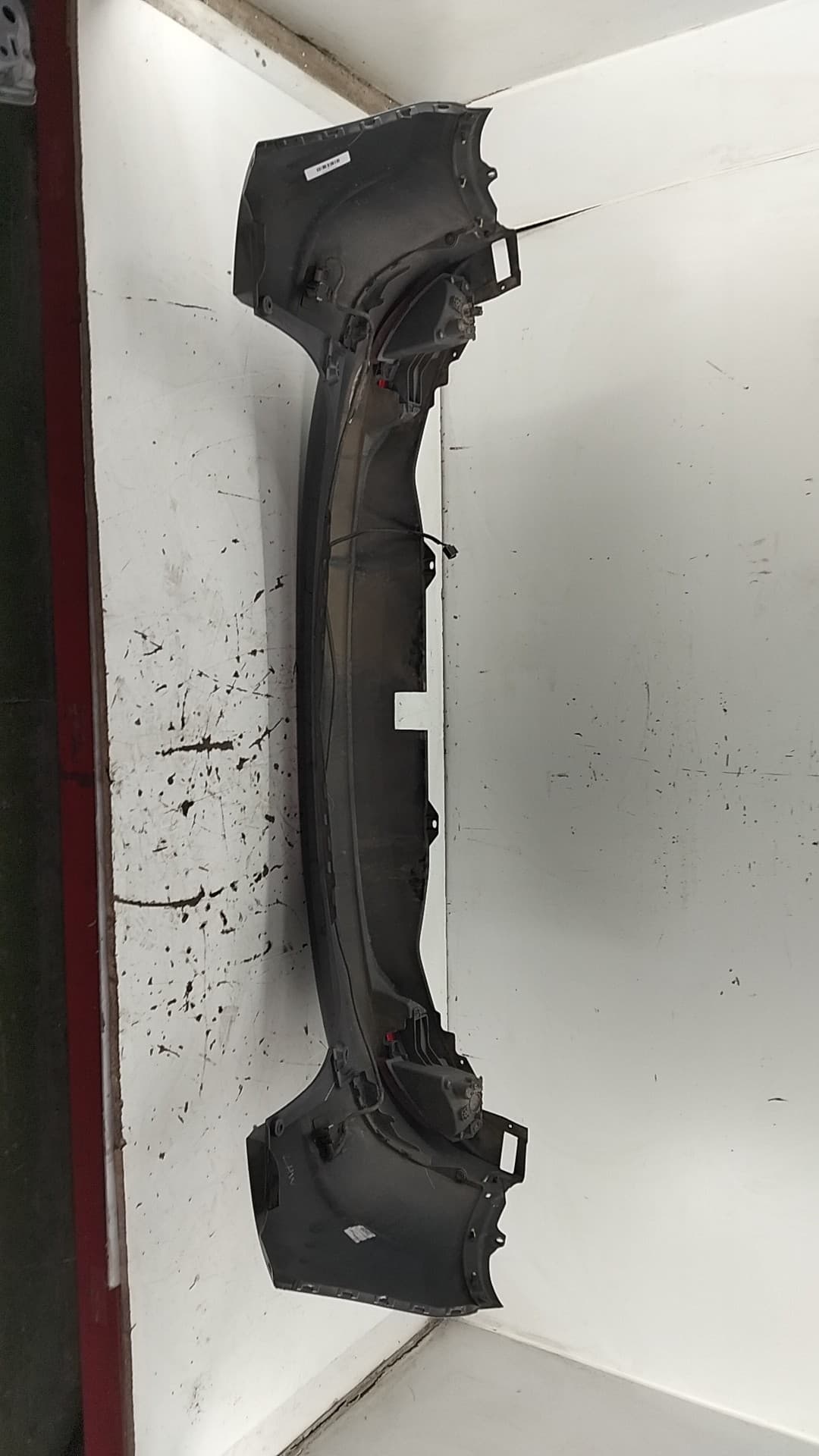 Paragolpes trasero HONDA HR-V (..) 2