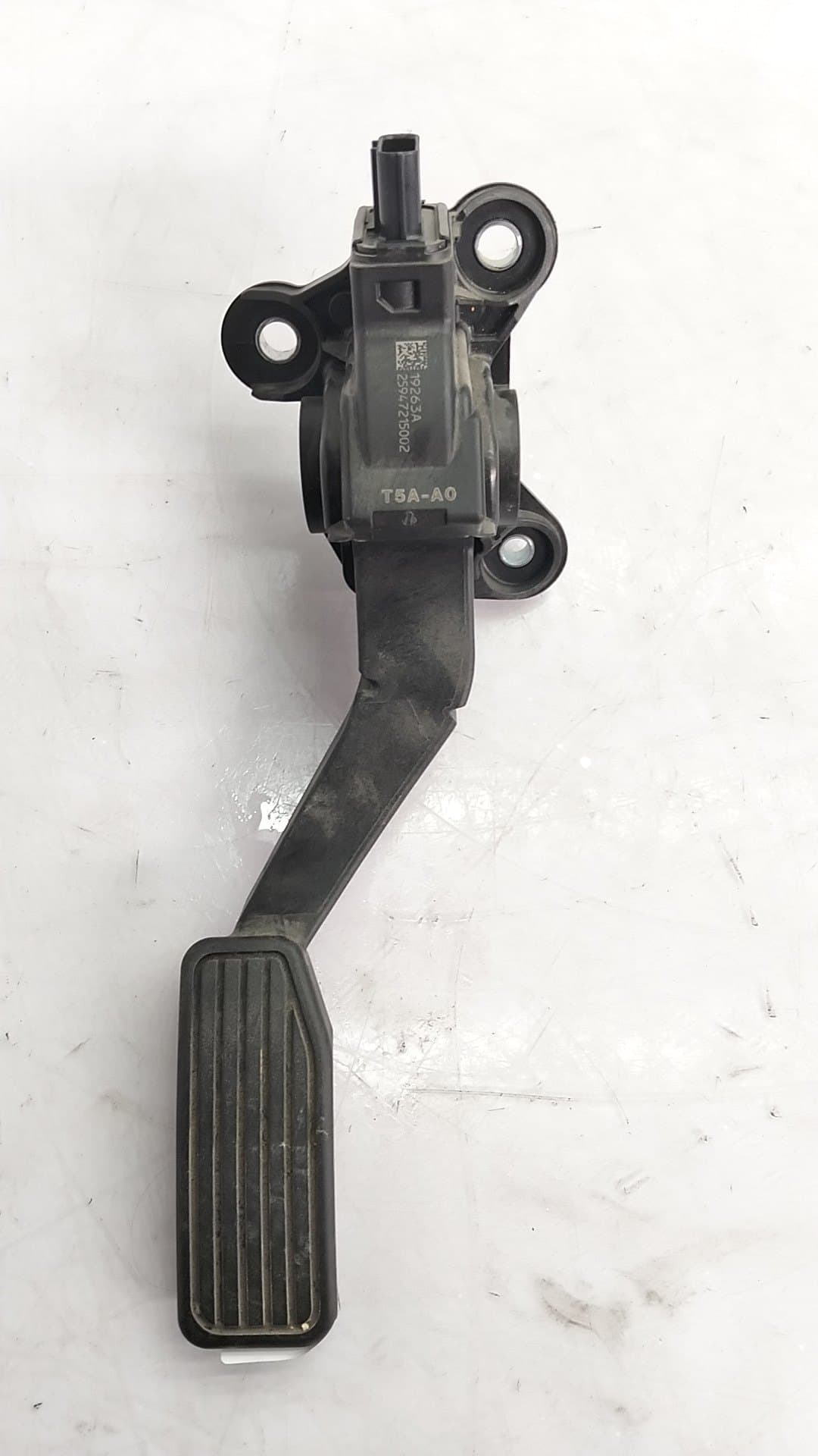 Pedal acelerador HONDA HR-V (..) 4