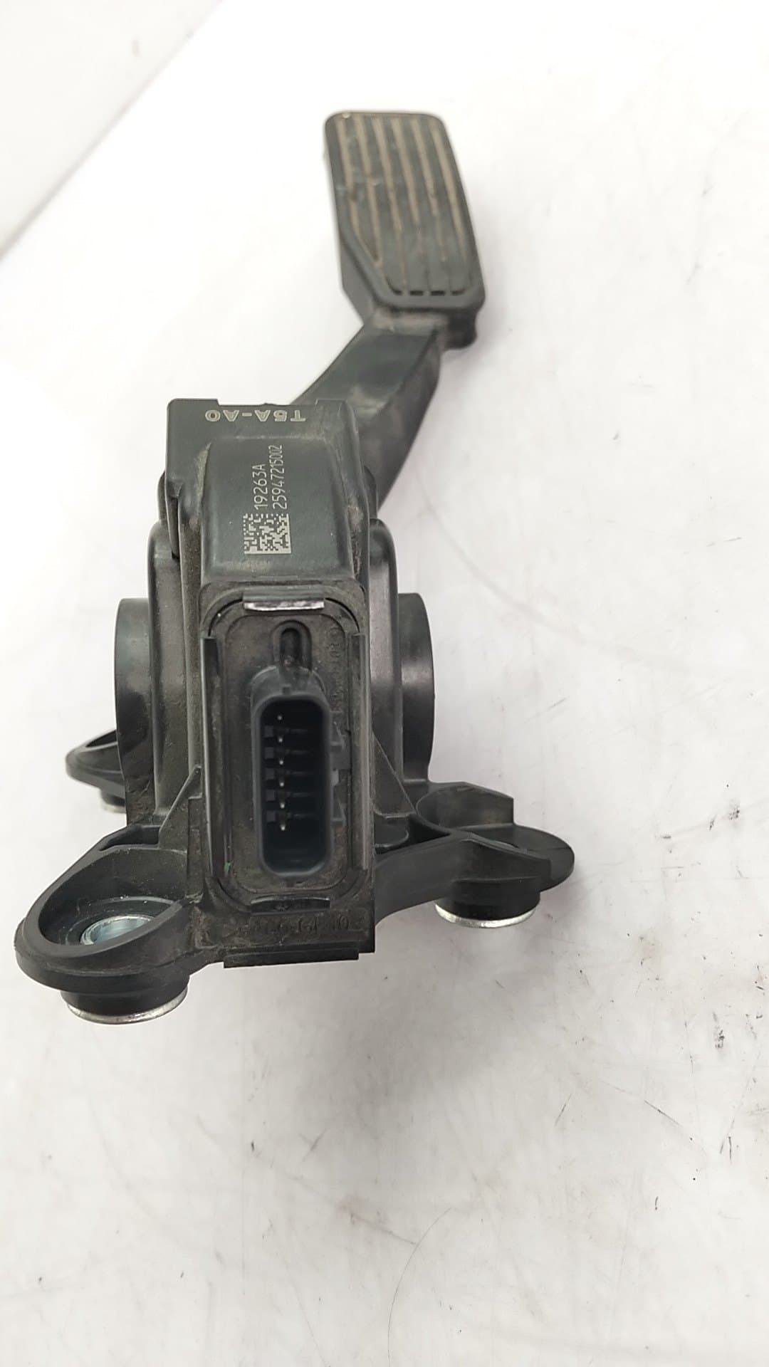 Pedal acelerador HONDA HR-V (..) 3