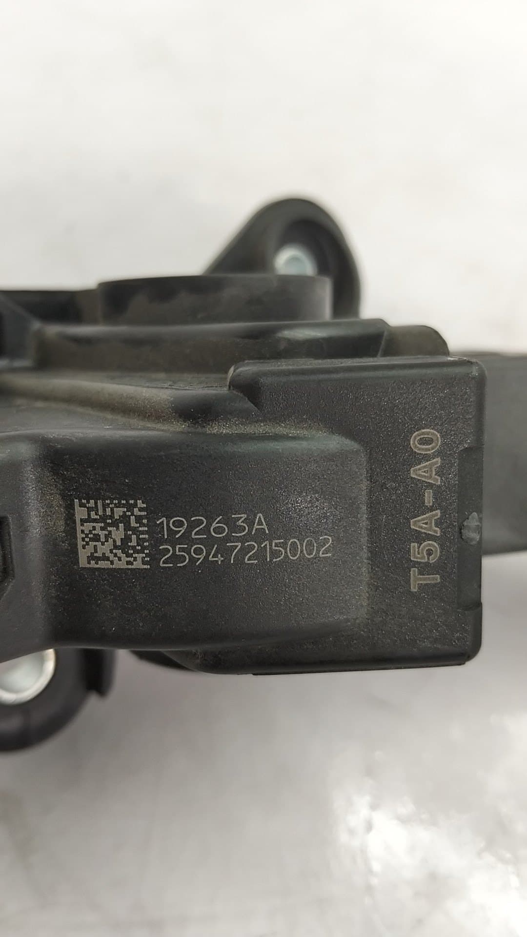 Pedal acelerador HONDA HR-V (..) 2