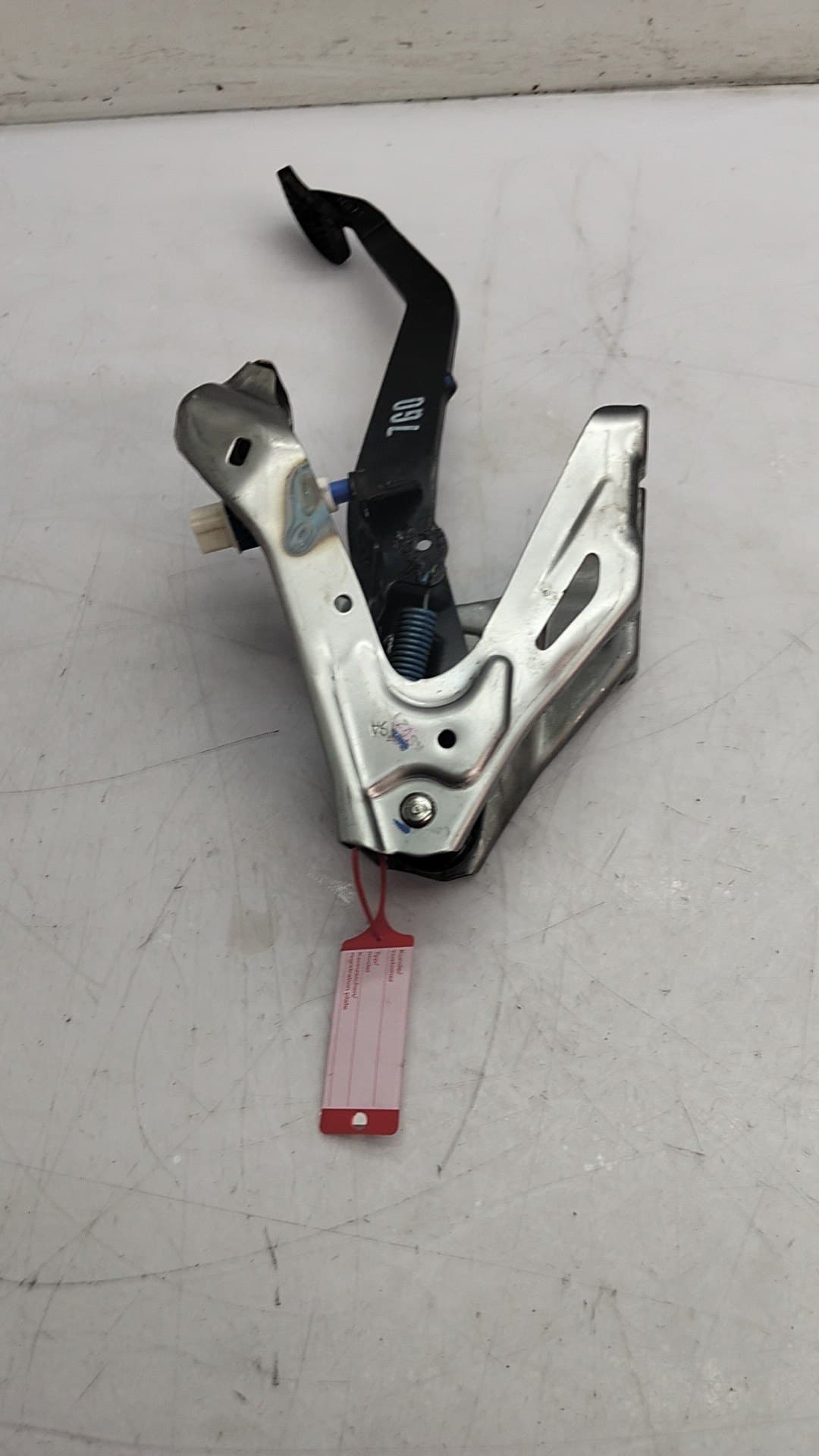 Pedal freno HONDA HR-V (..) 2