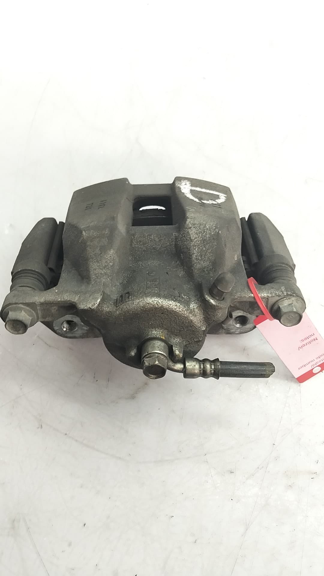 Recambio HONDA HR-V (..) ref. 45018T7AE00 3