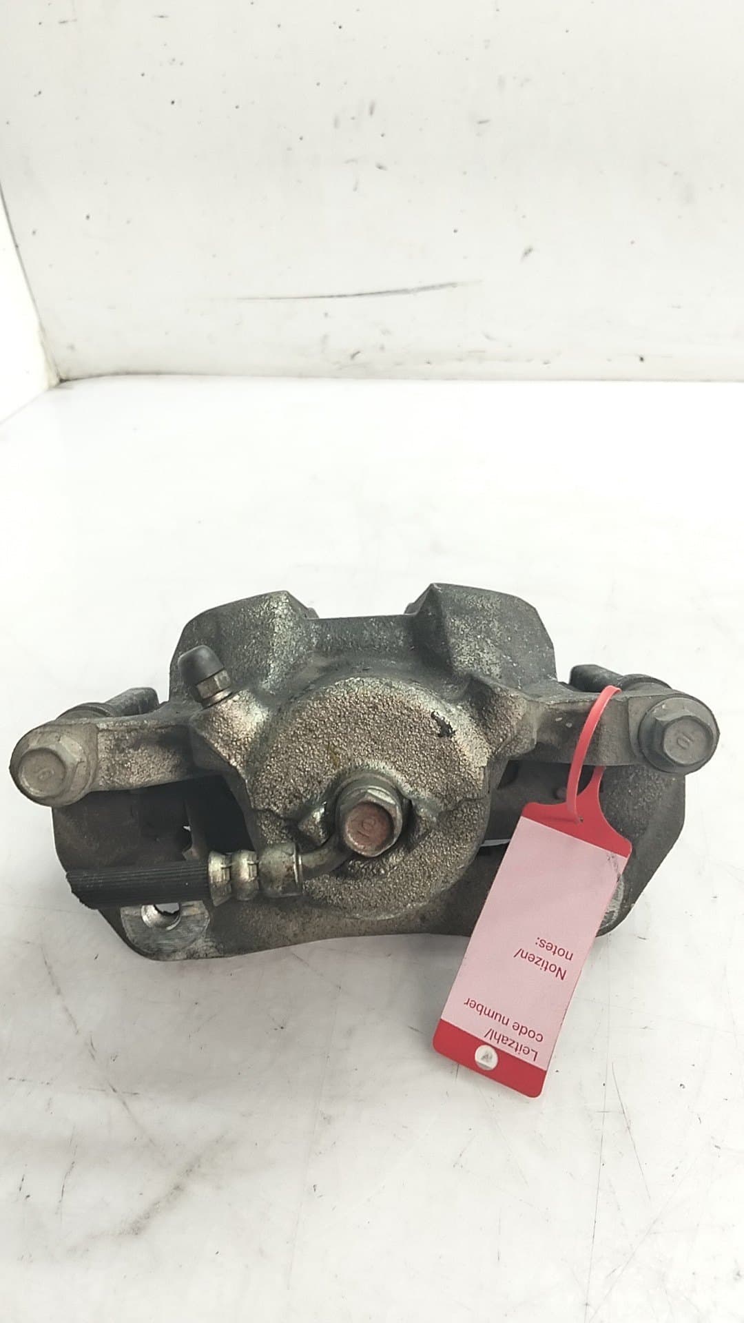 Recambio HONDA HR-V (..) ref. 45019T7AE00 2