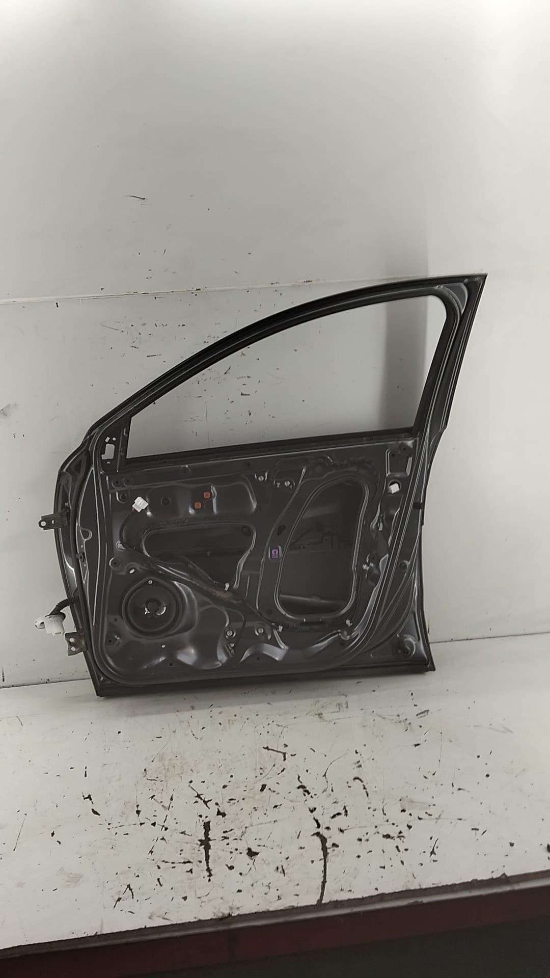 Puerta delantera derecha HONDA HR-V (..) 2