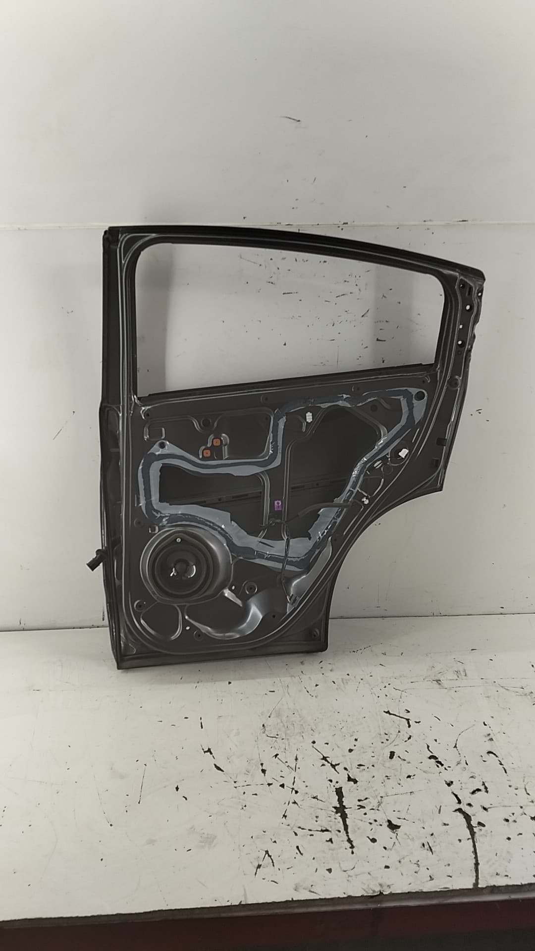 Puerta trasera derecha HONDA HR-V (..) 2