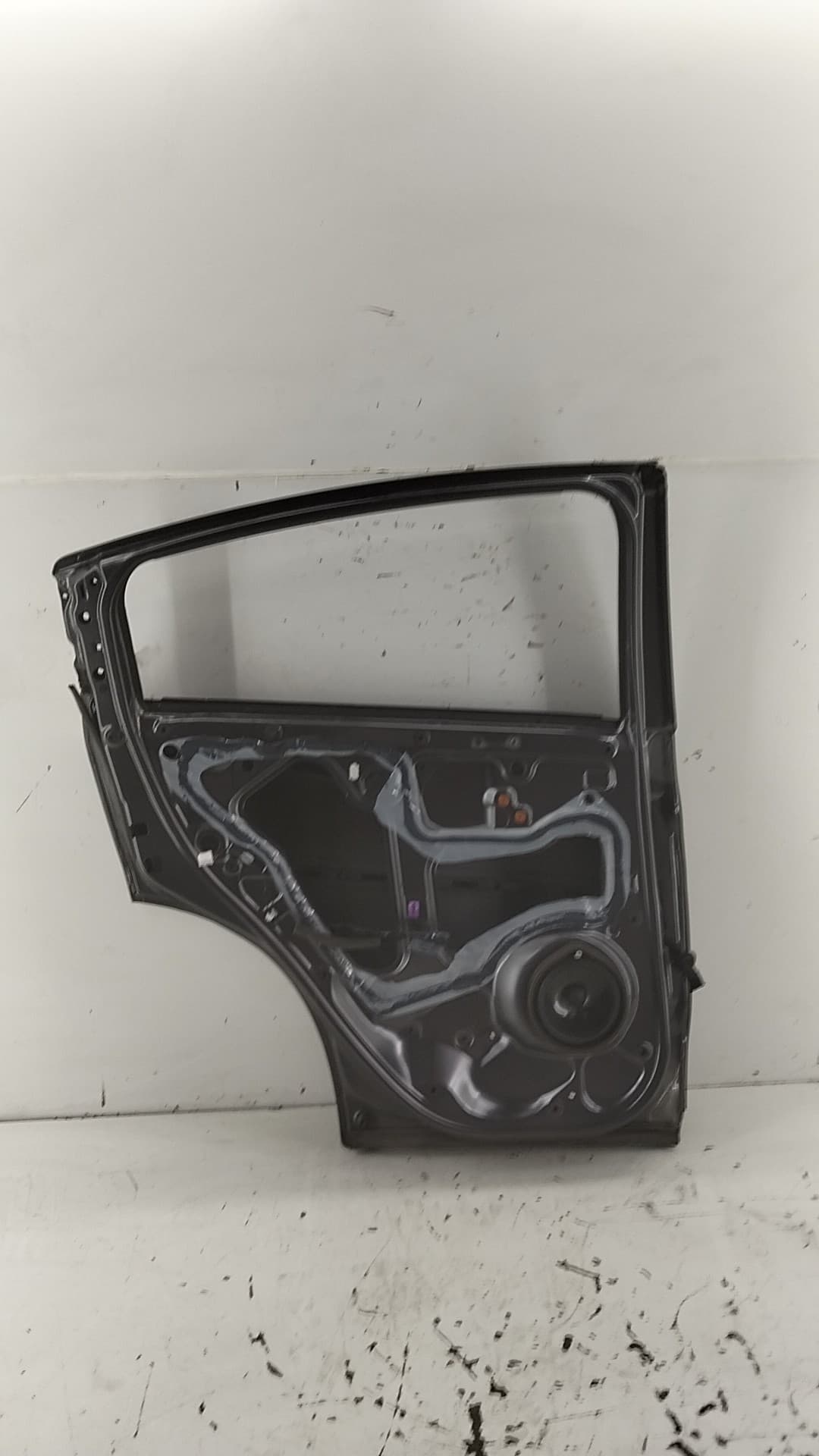 Puerta trasera izquierda HONDA HR-V (..) 2