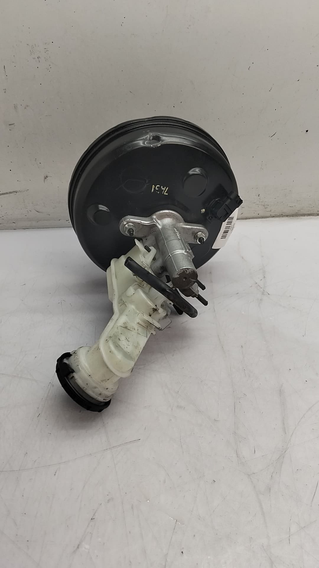 Servofreno HONDA HR-V (..) 3