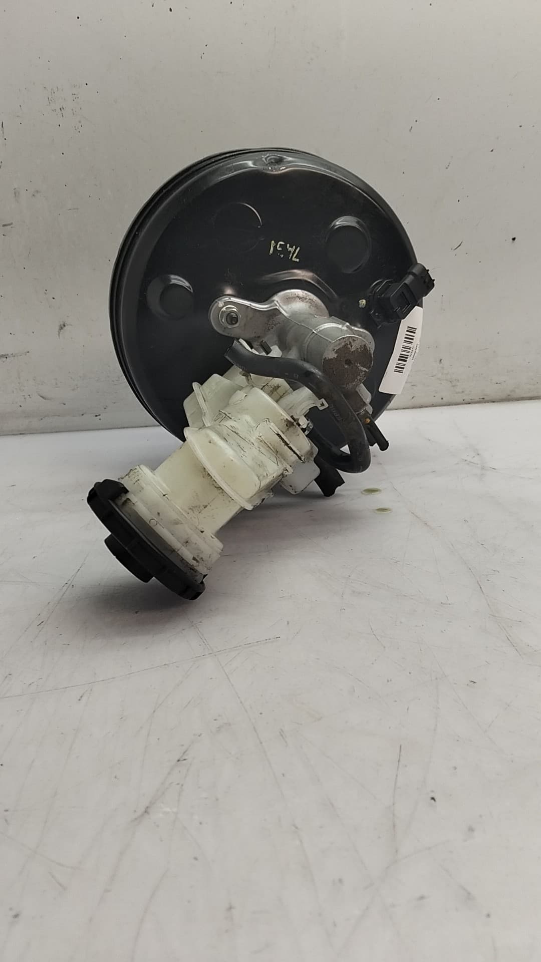 Servofreno HONDA HR-V (..) 2