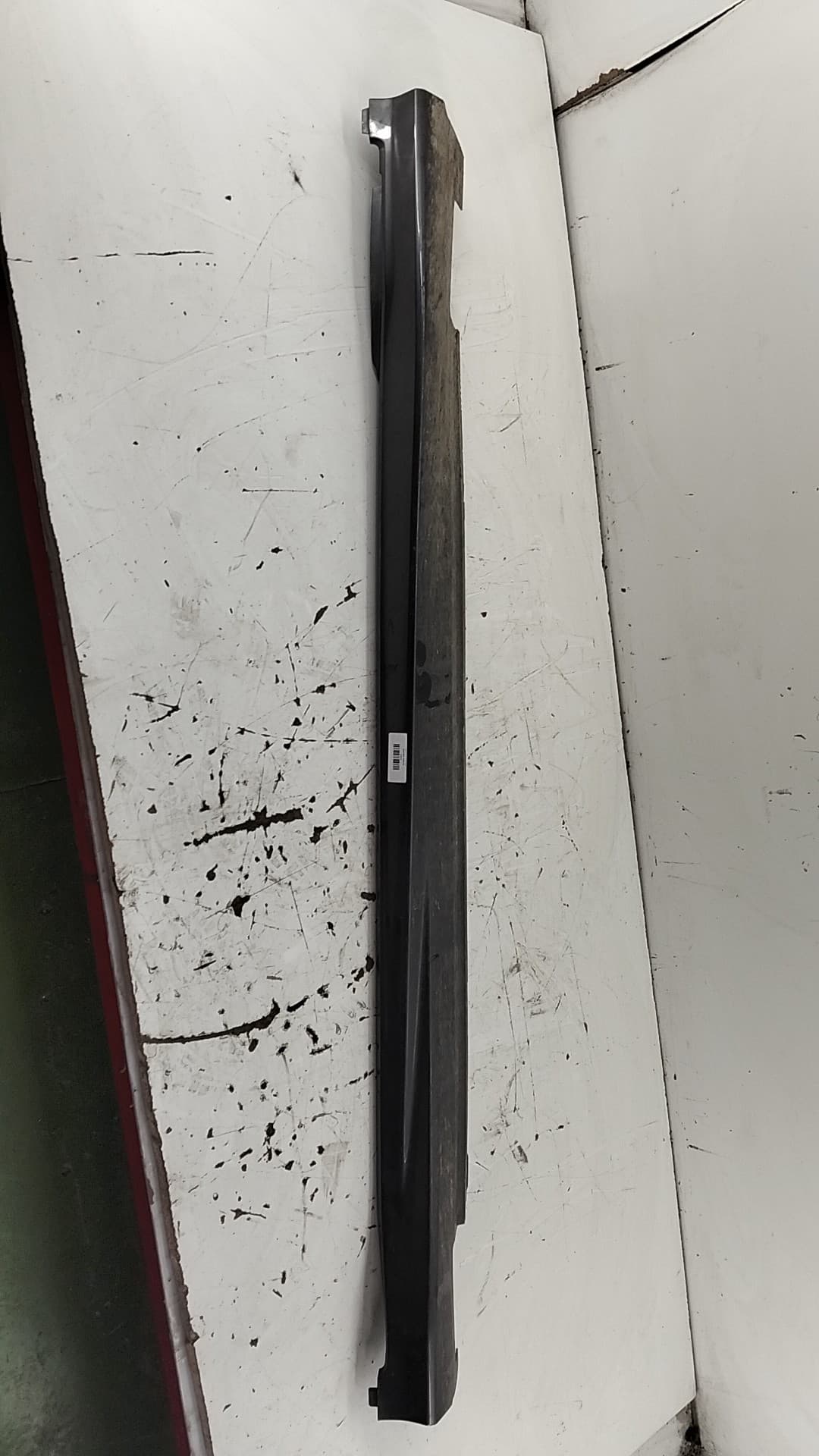 Talonera izquierda HONDA HR-V (..)