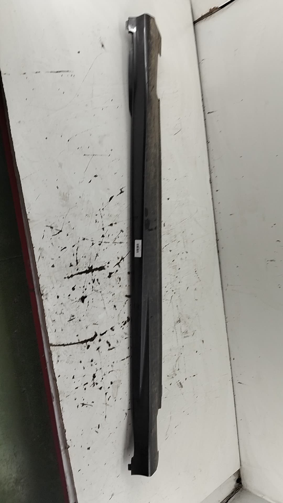 Talonera izquierda HONDA HR-V (..) 2