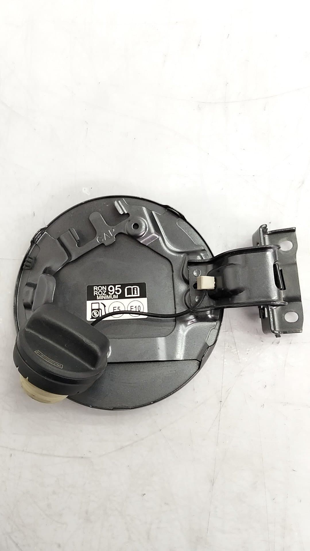 Tapa exterior combustible HONDA HR-V (..) 2