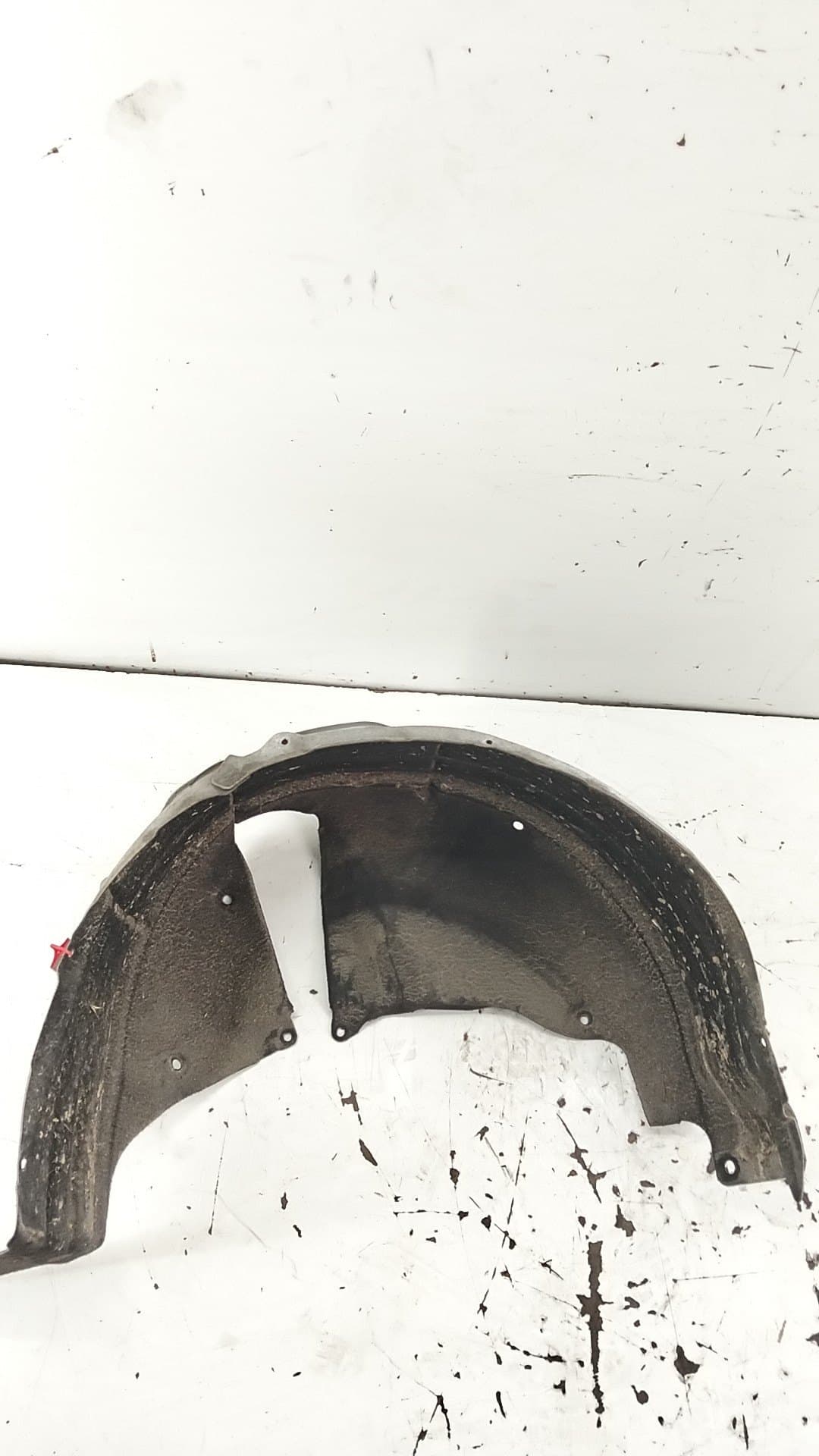 Paso rueda trasero derecho HONDA HR-V (..) 2