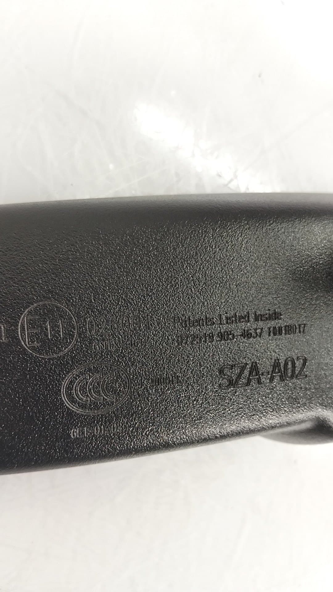 Recambio HONDA HR-V (..) ref. 76400SZAA02 2