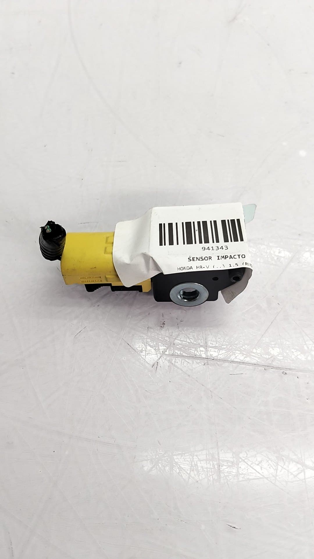 Sensor impacto HONDA HR-V (..)