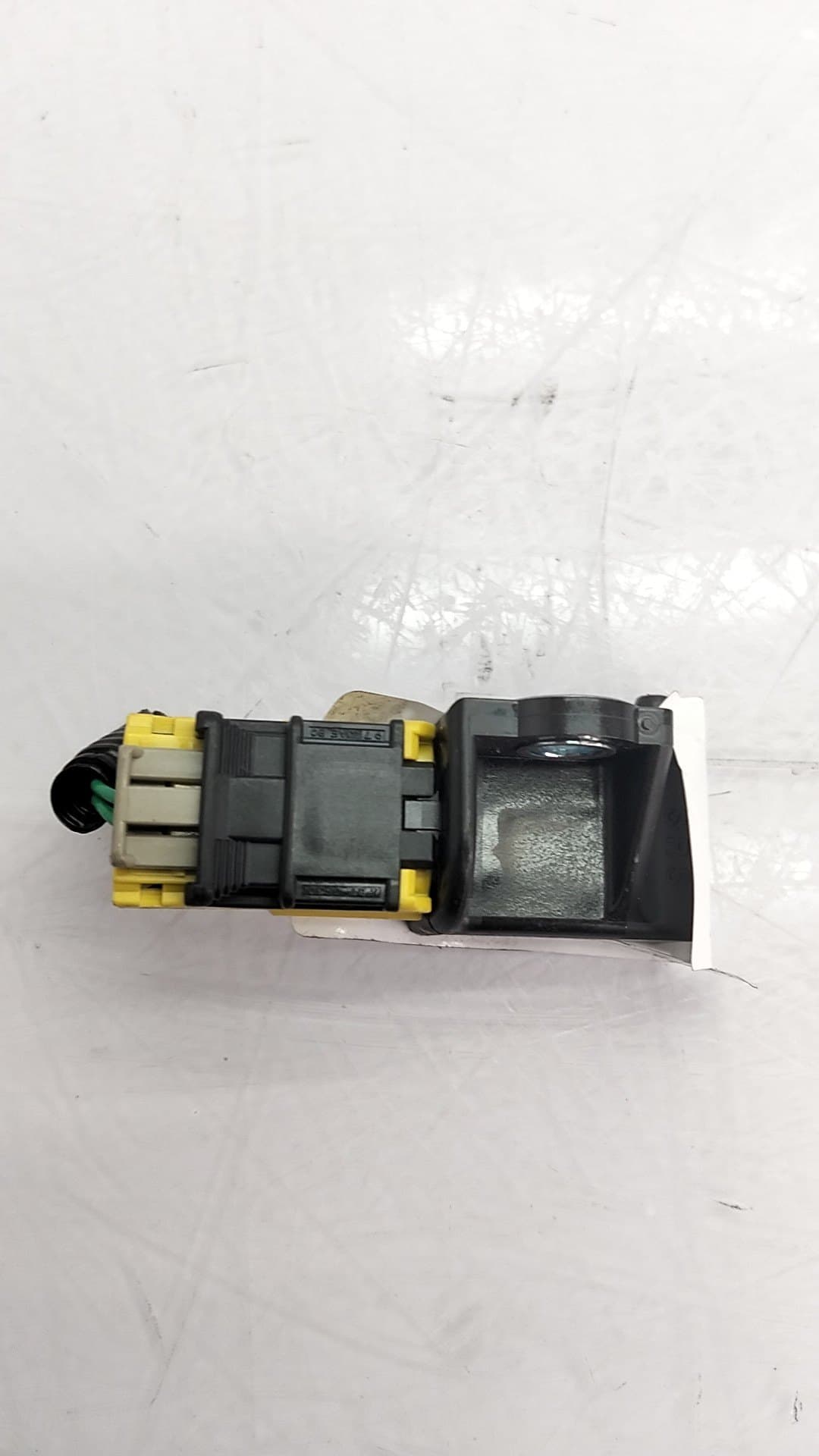 Sensor impacto HONDA HR-V (..) 3