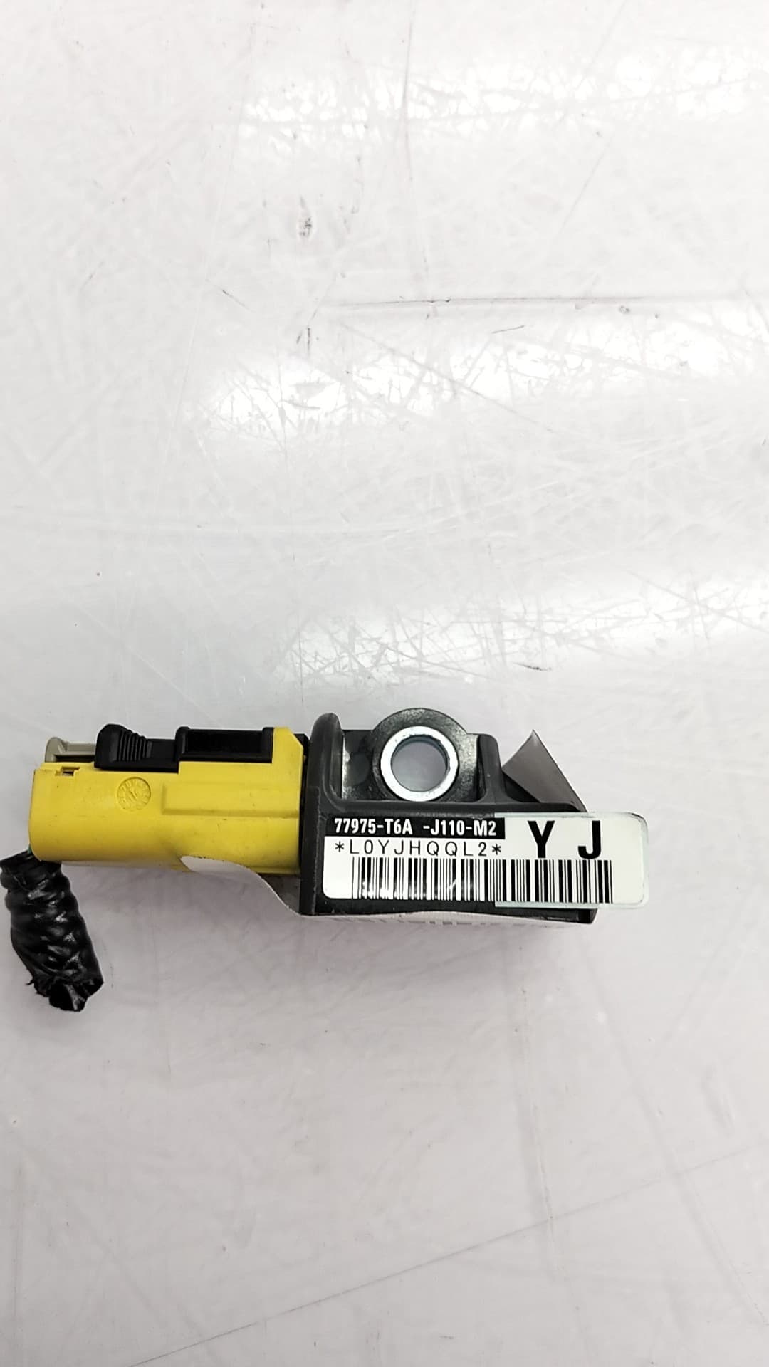 Sensor impacto HONDA HR-V (..) 2