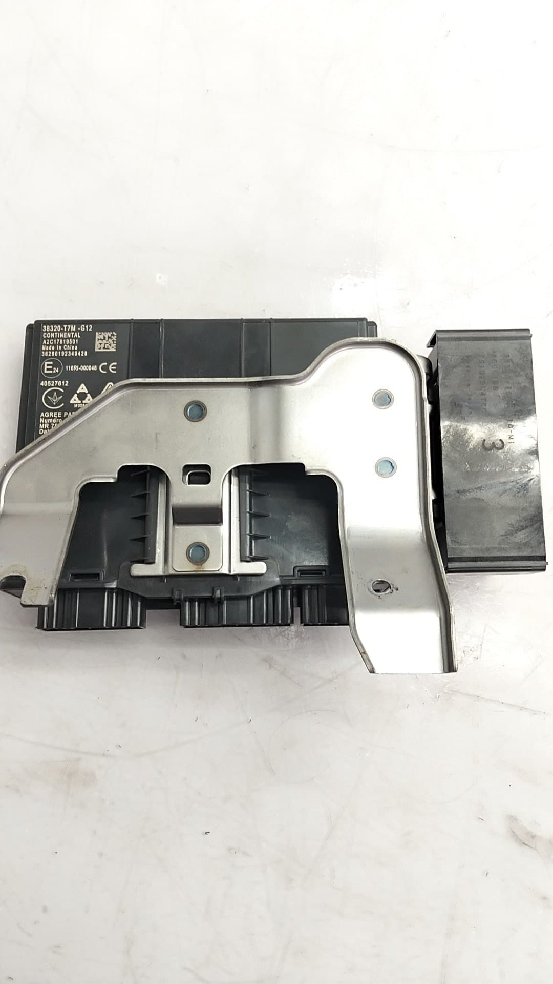 Modulo electronico HONDA HR-V (..) 3