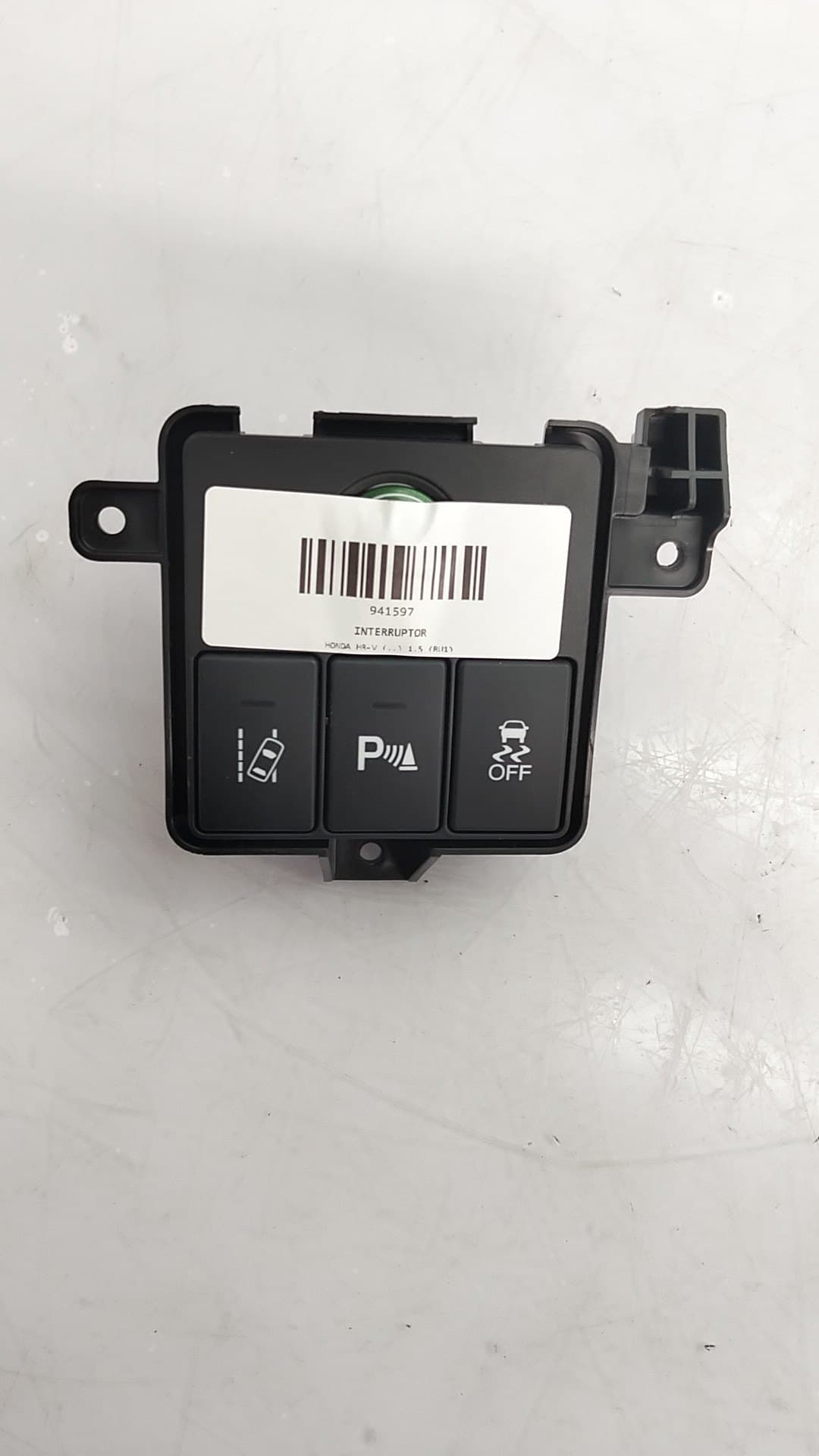 Interruptor HONDA HR-V (..)
