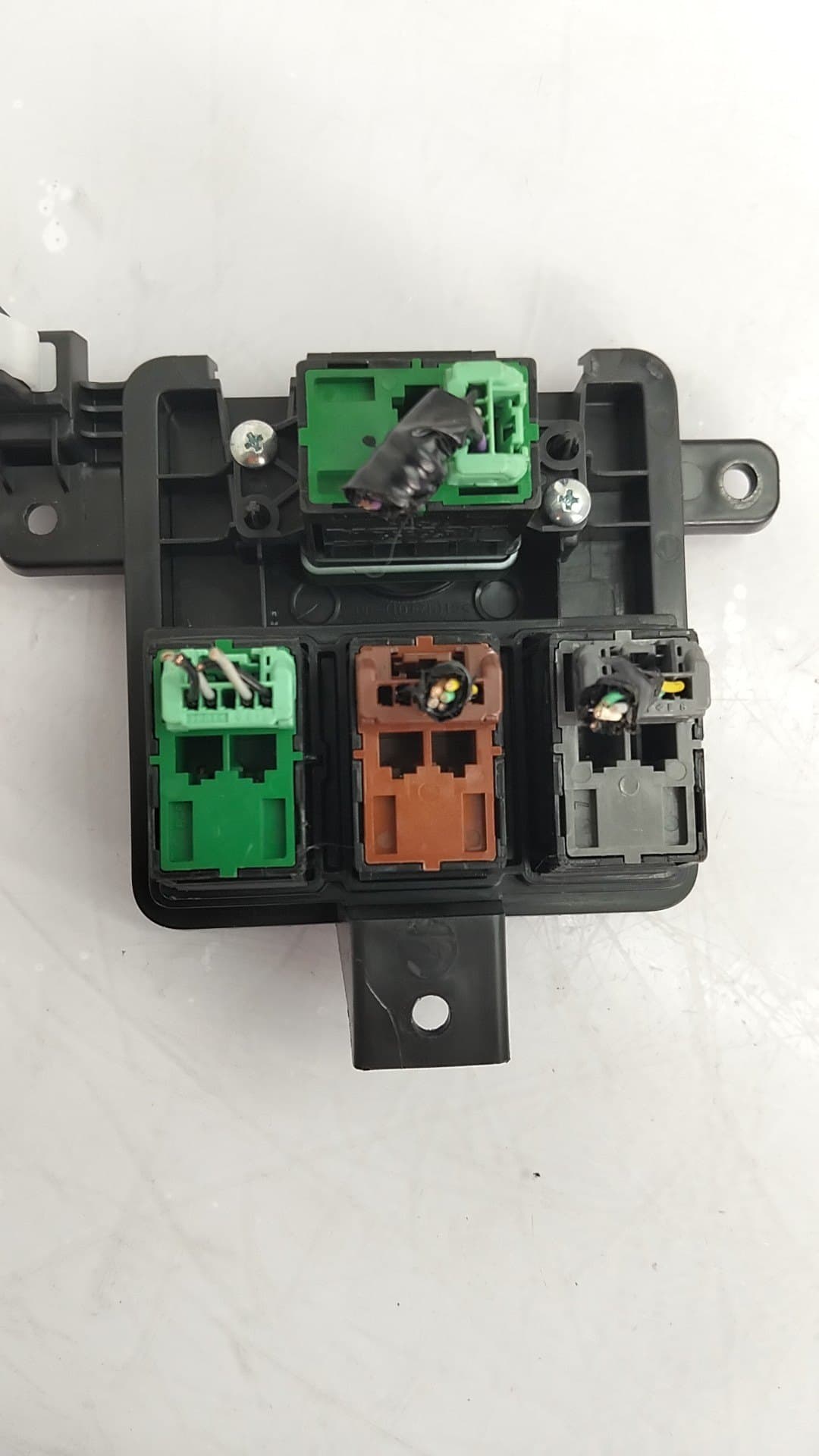 Interruptor HONDA HR-V (..) 2