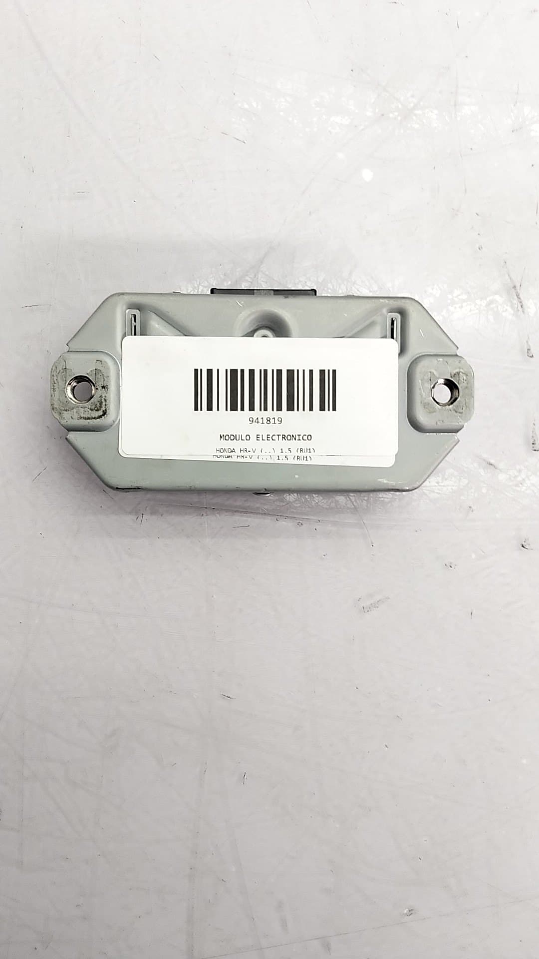 Modulo electronico HONDA HR-V (..)
