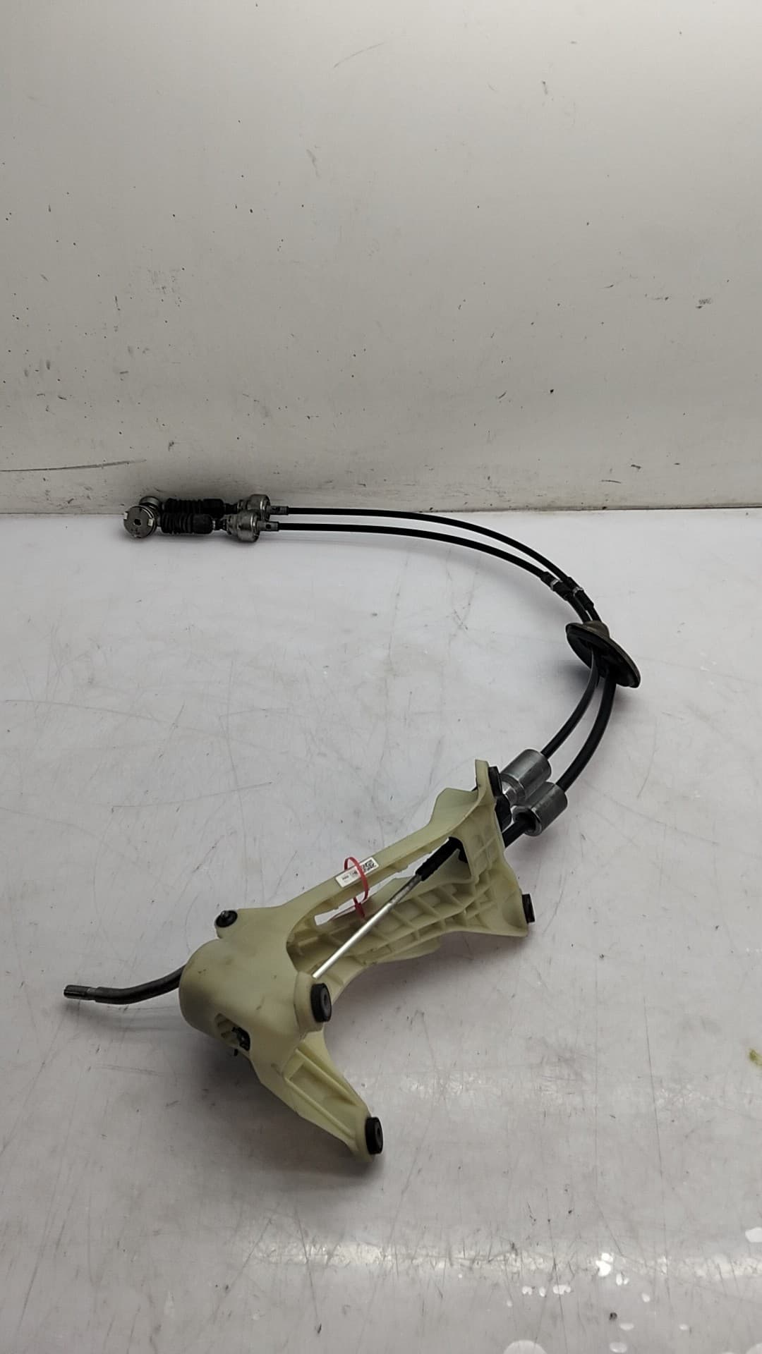 Palanca cambio HONDA HR-V (..) 2