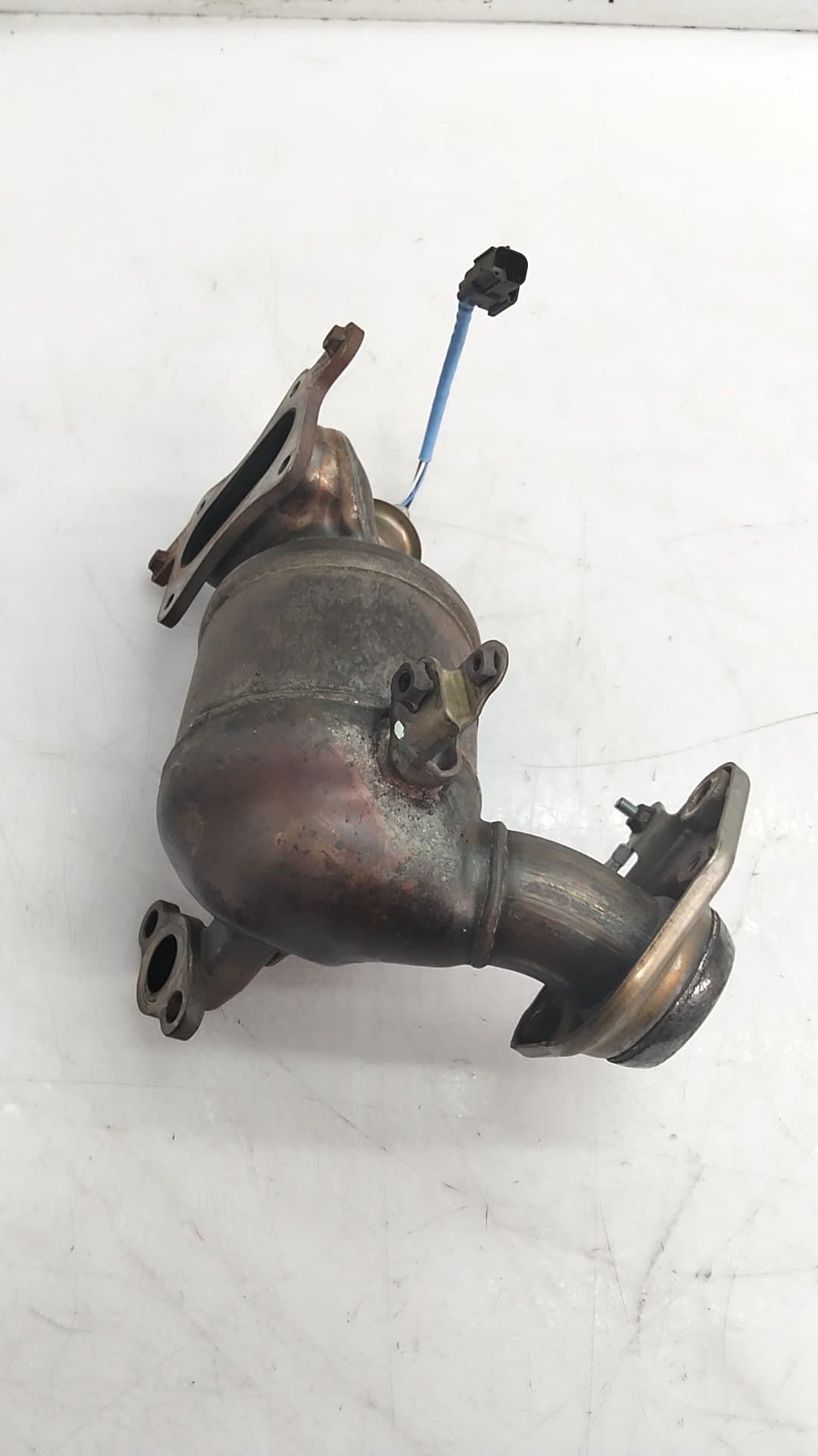 Catalizador HONDA HR-V (..) 3