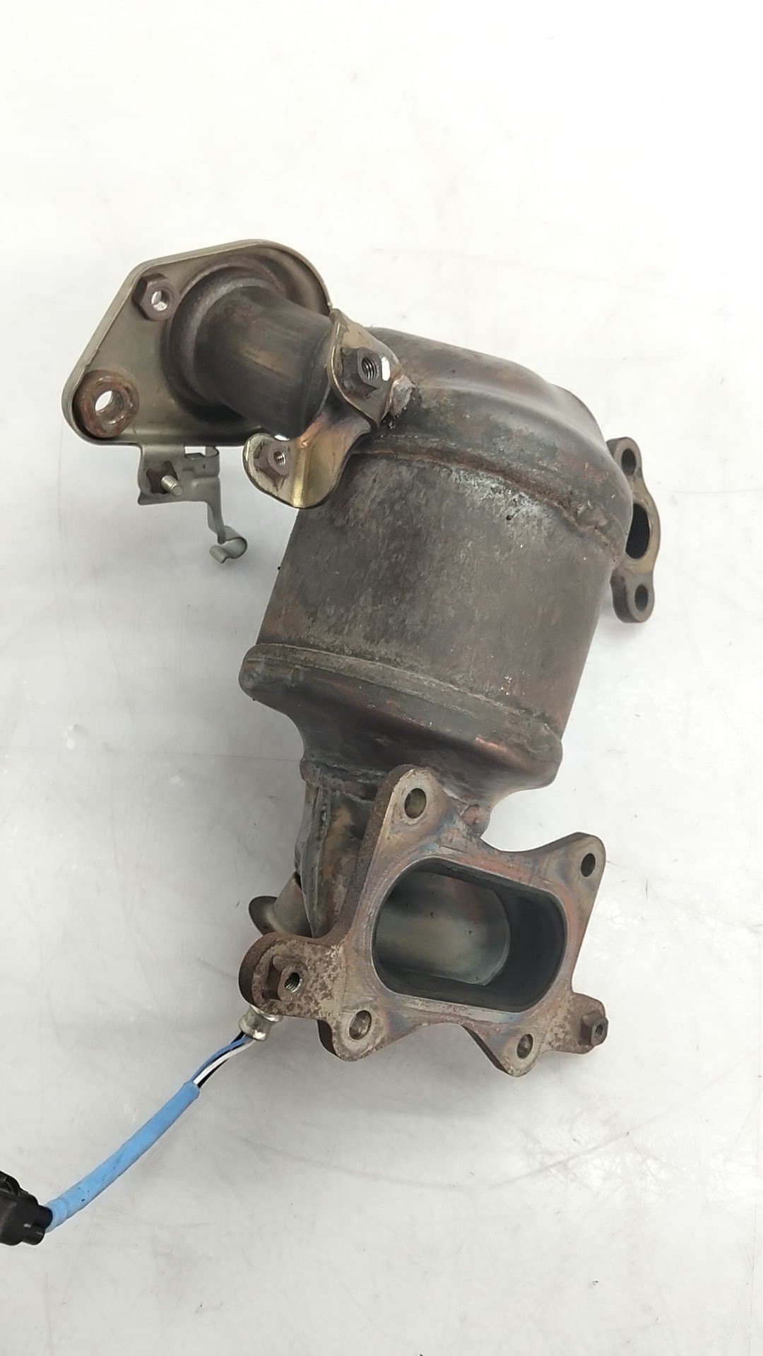 Catalizador HONDA HR-V (..) 2