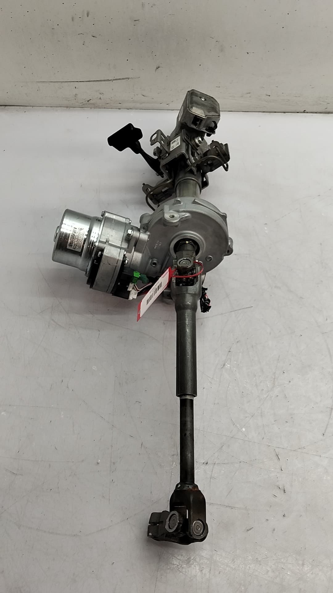 Columna direccion HONDA HR-V (..)