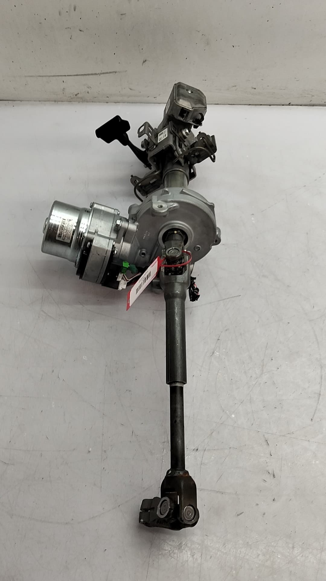 Columna direccion HONDA HR-V (..) 3