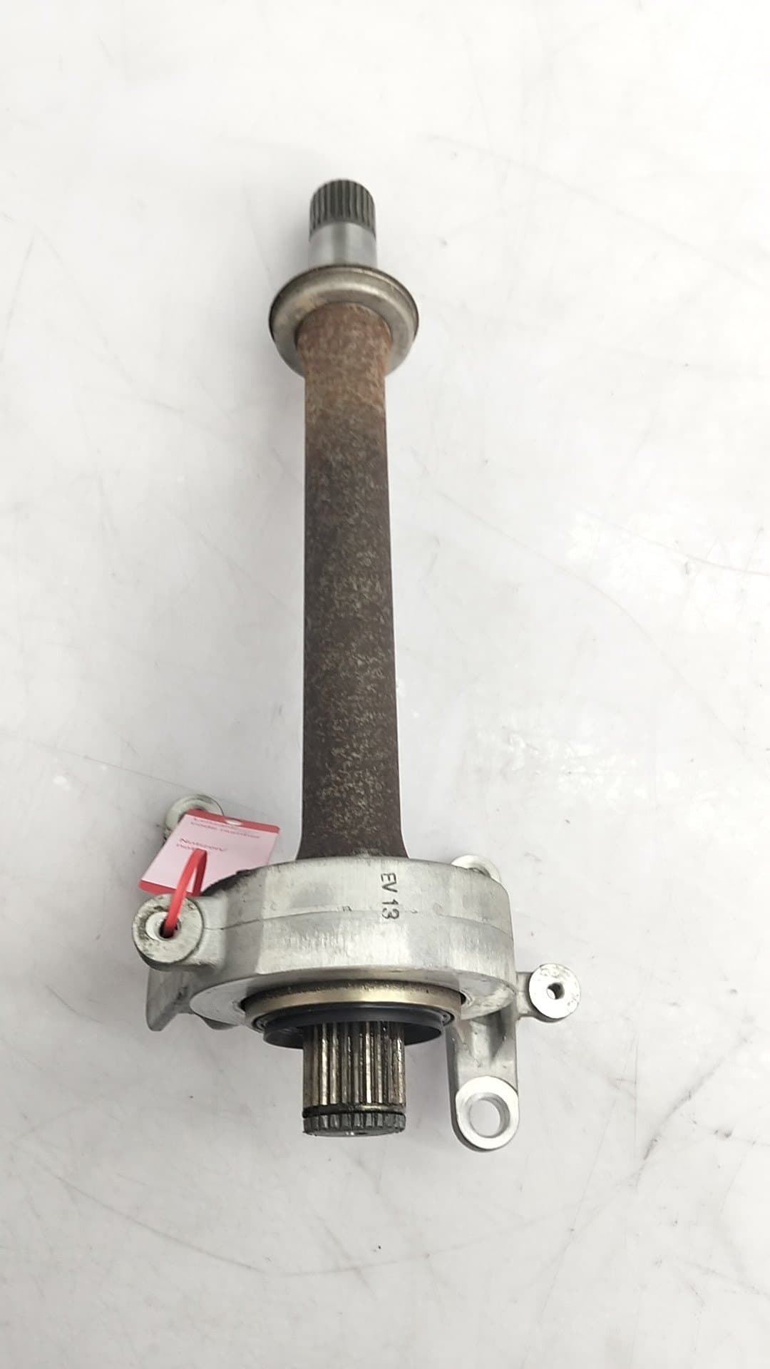 Transmision central delantero HONDA HR-V (..)