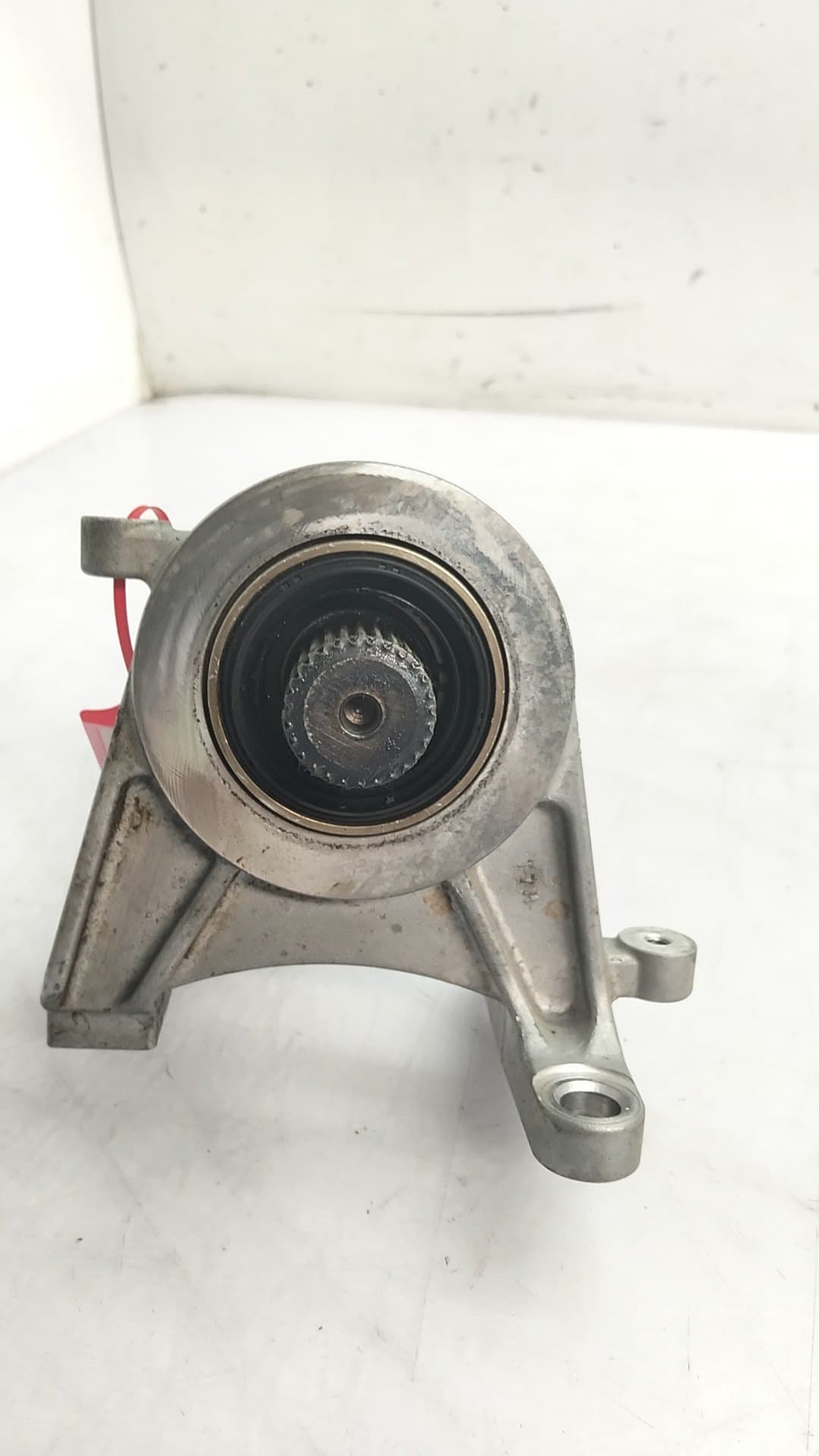 Transmision central delantero HONDA HR-V (..) 4