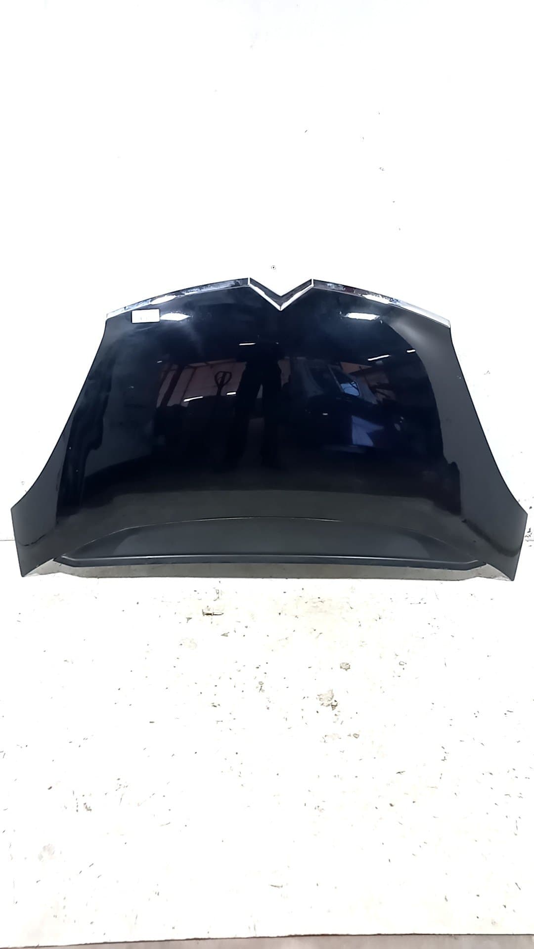 Capot CITROEN C4 BERLINA 4
