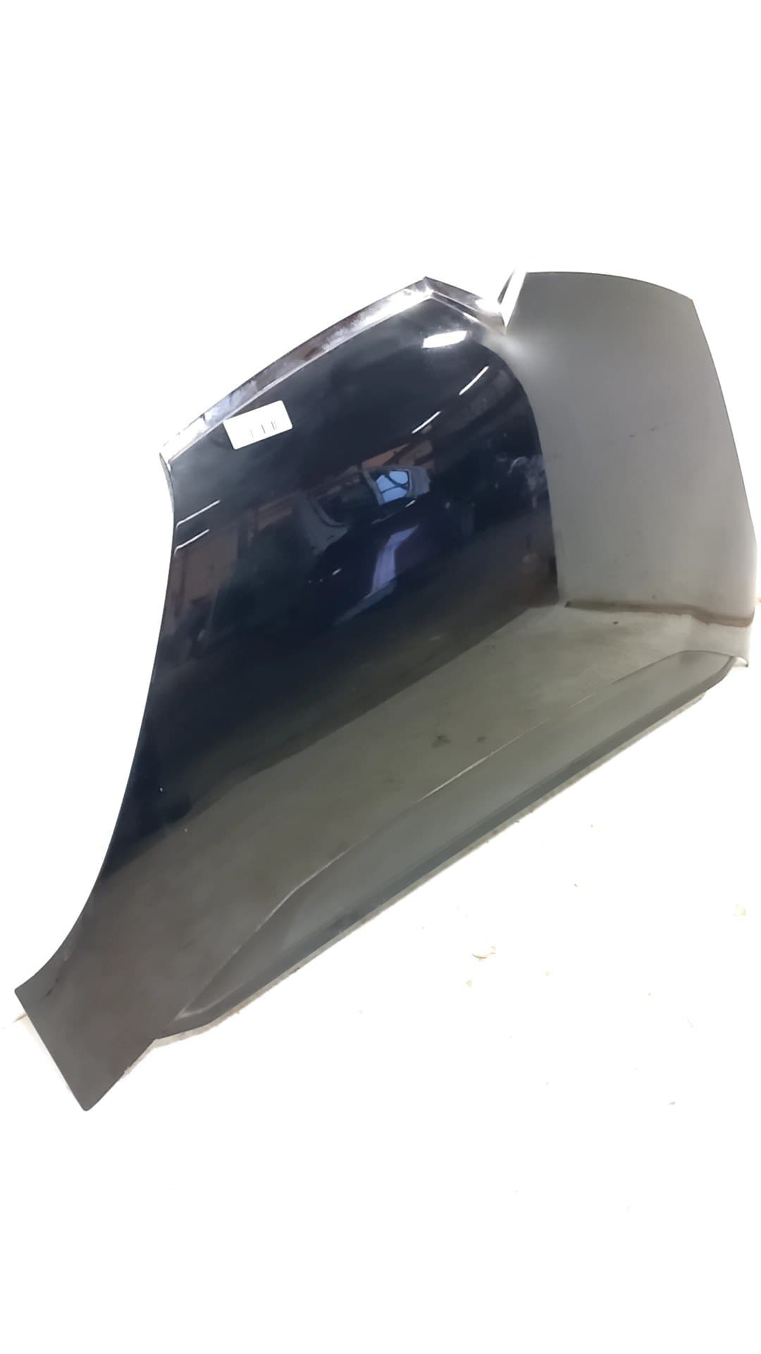 Capot CITROEN C4 BERLINA 3