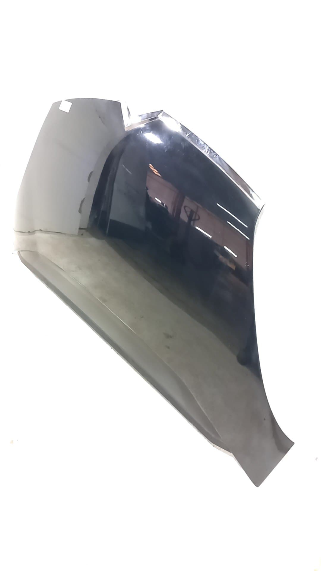 Capot CITROEN C4 BERLINA 2