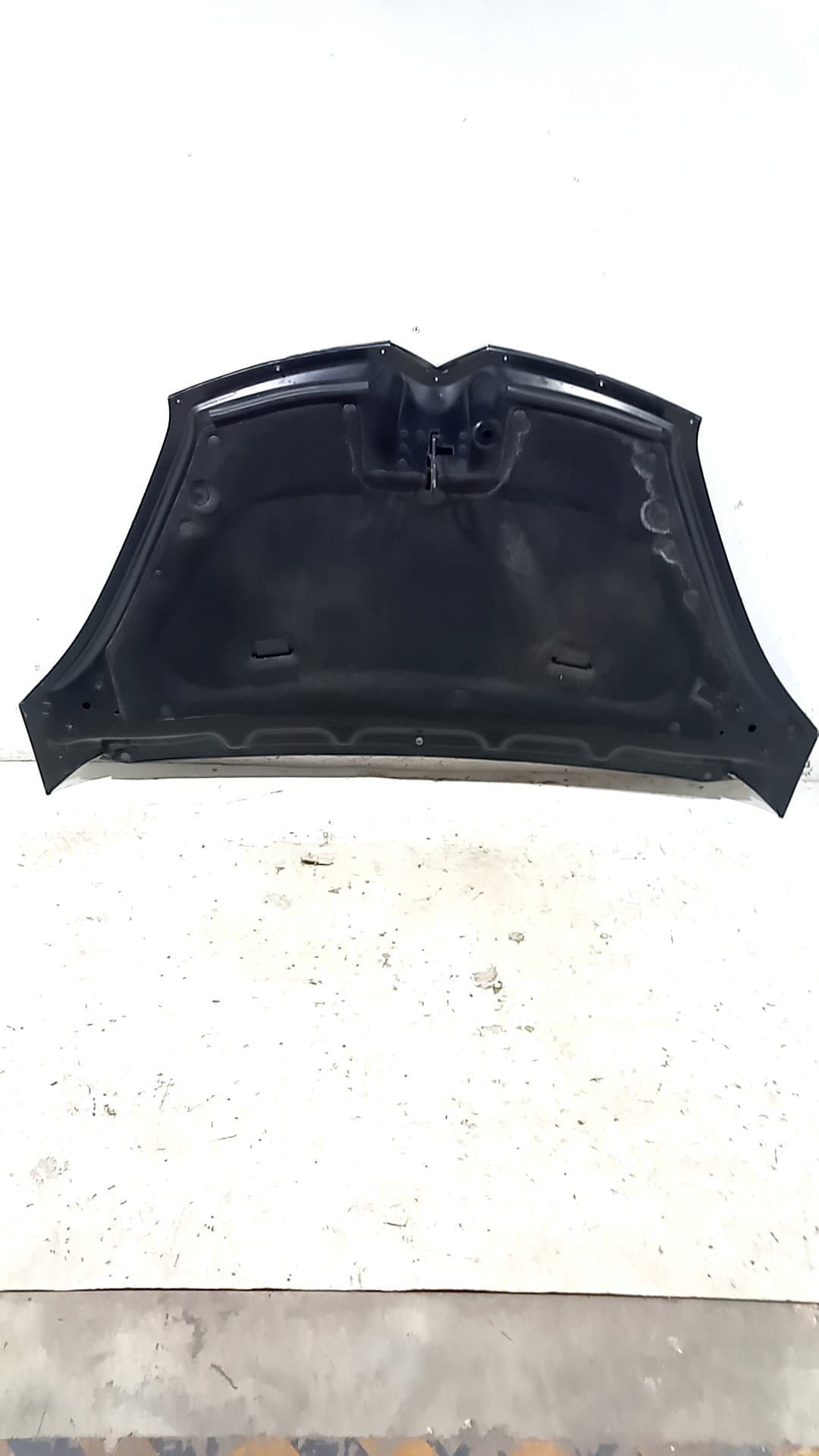 Capot CITROEN C4 BERLINA