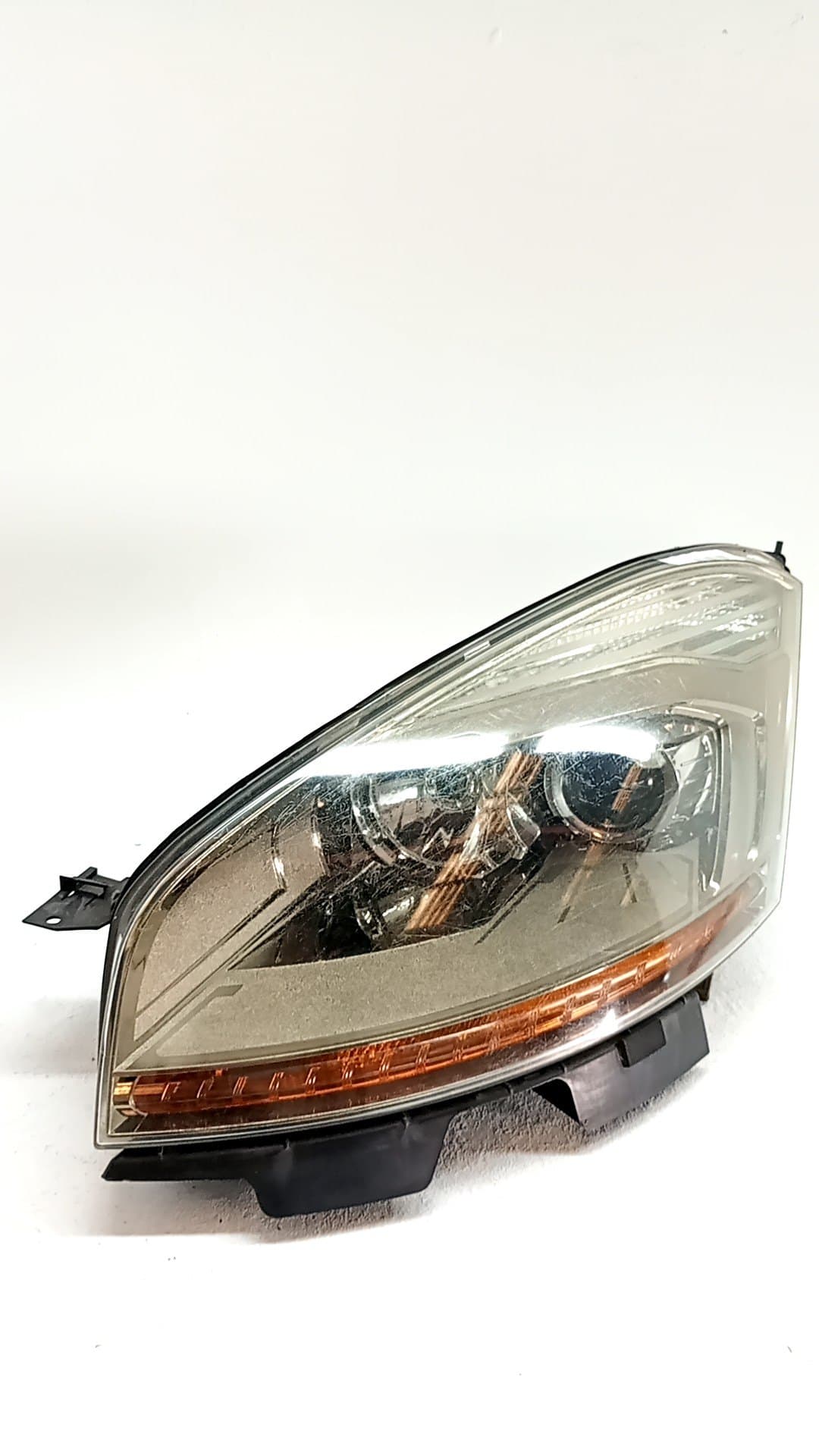 Faro izquierdo CITROEN C4 BERLINA