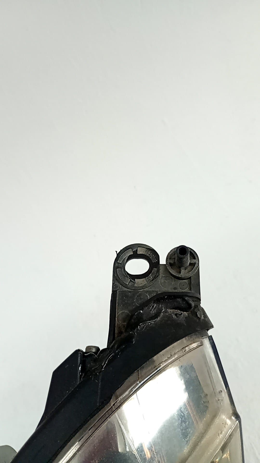 Faro izquierdo CITROEN C4 BERLINA 4