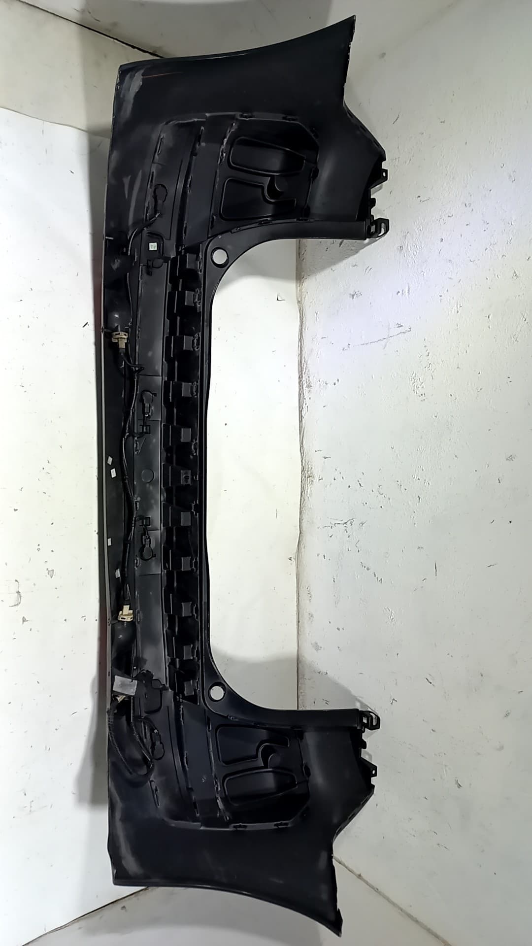 Paragolpes trasero CITROEN C4 BERLINA