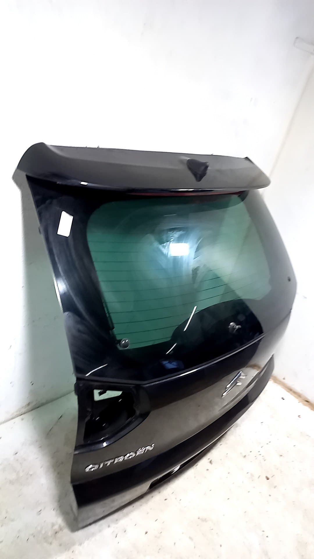 Porton trasero CITROEN C4 BERLINA 2