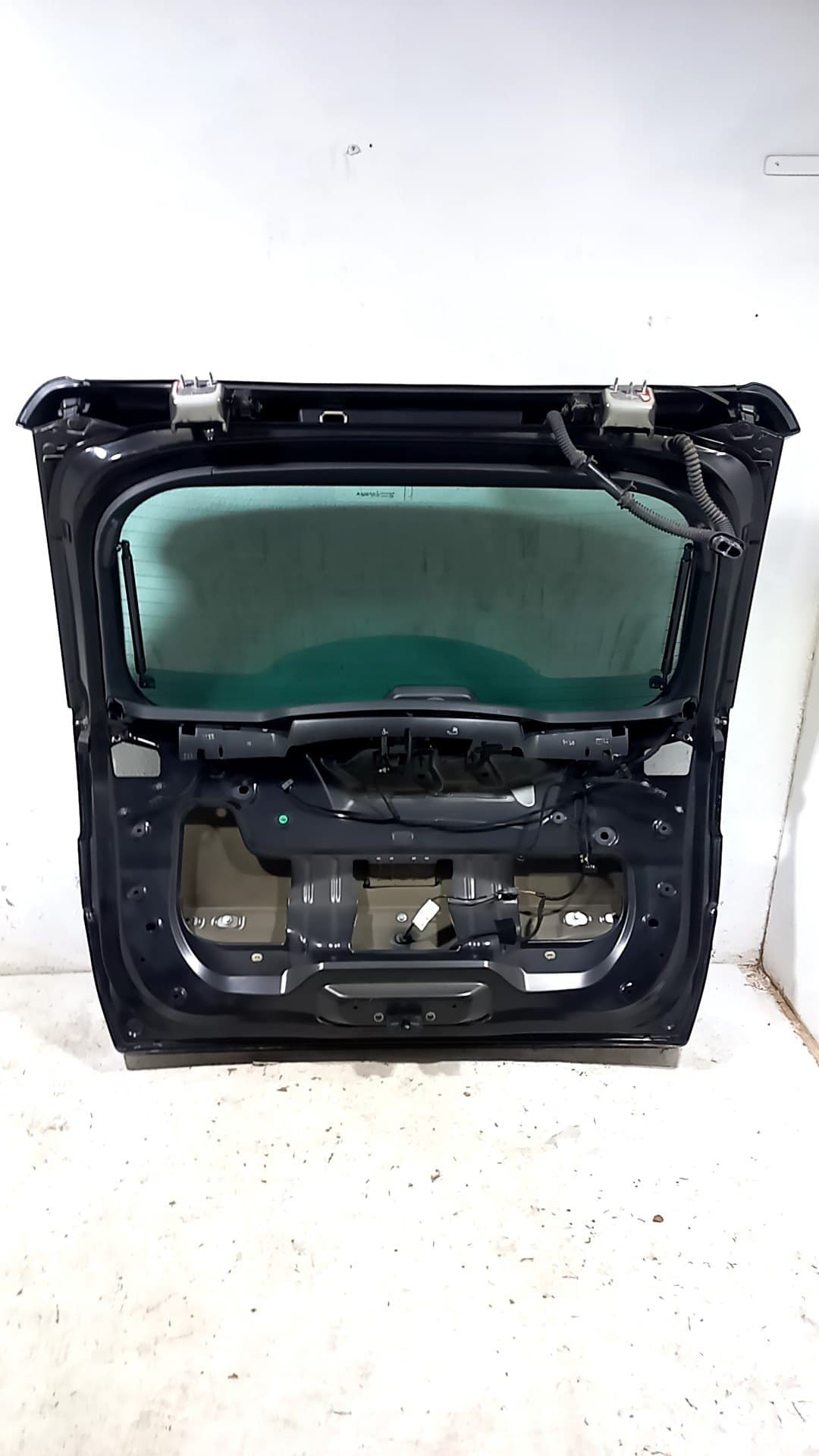 Porton trasero CITROEN C4 BERLINA