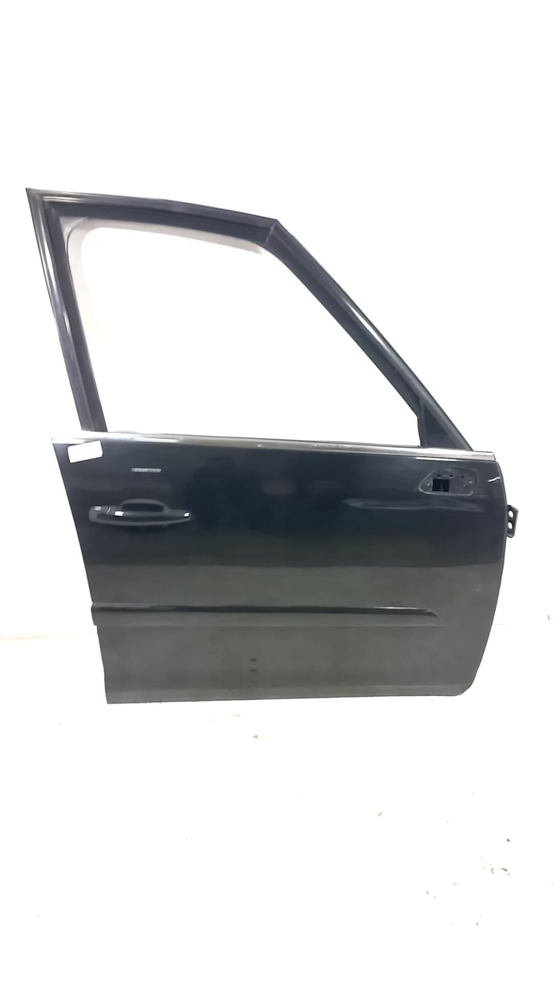 Puerta delantera derecha CITROEN C4 BERLINA 4