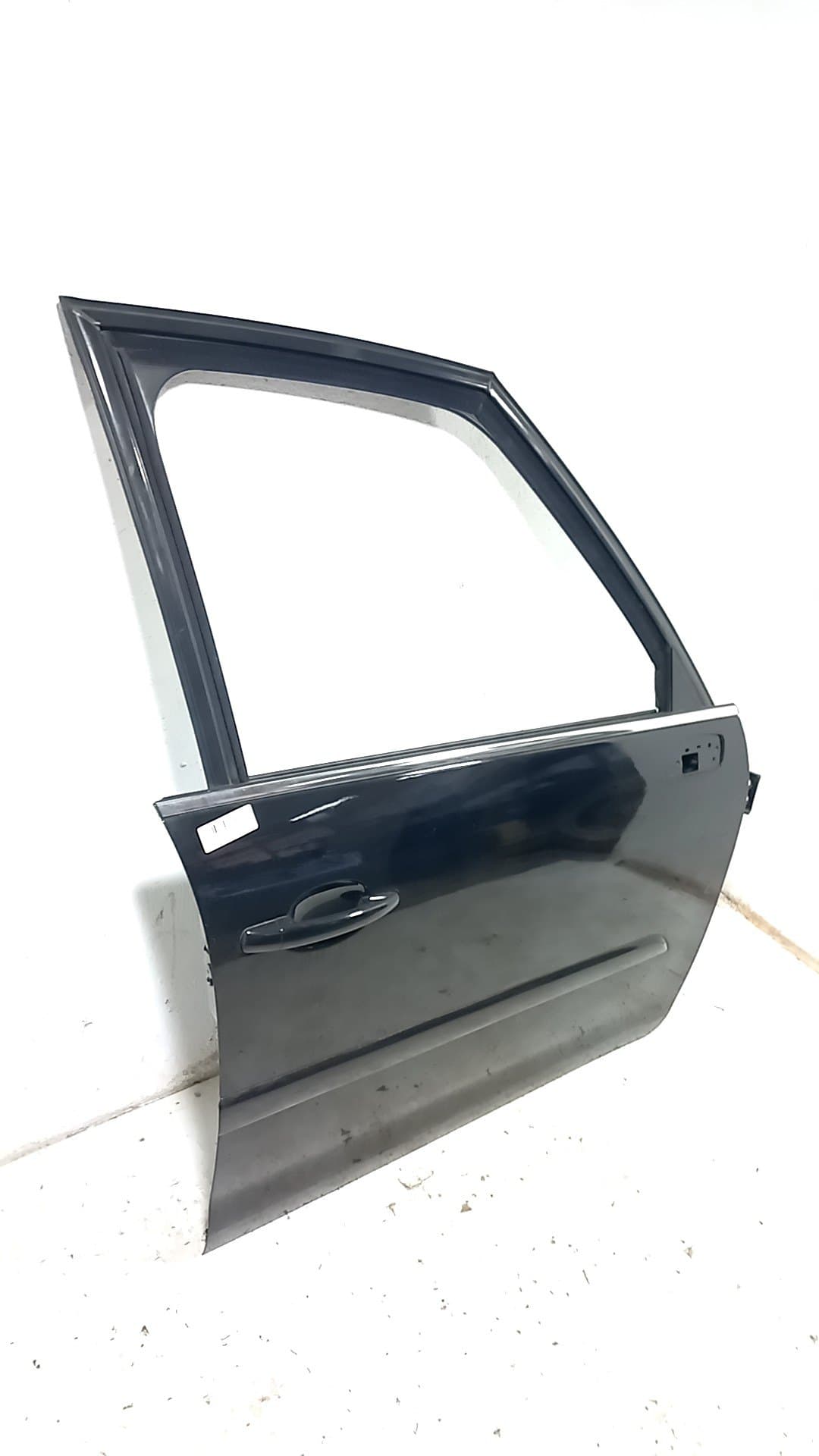 Puerta delantera derecha CITROEN C4 BERLINA 3